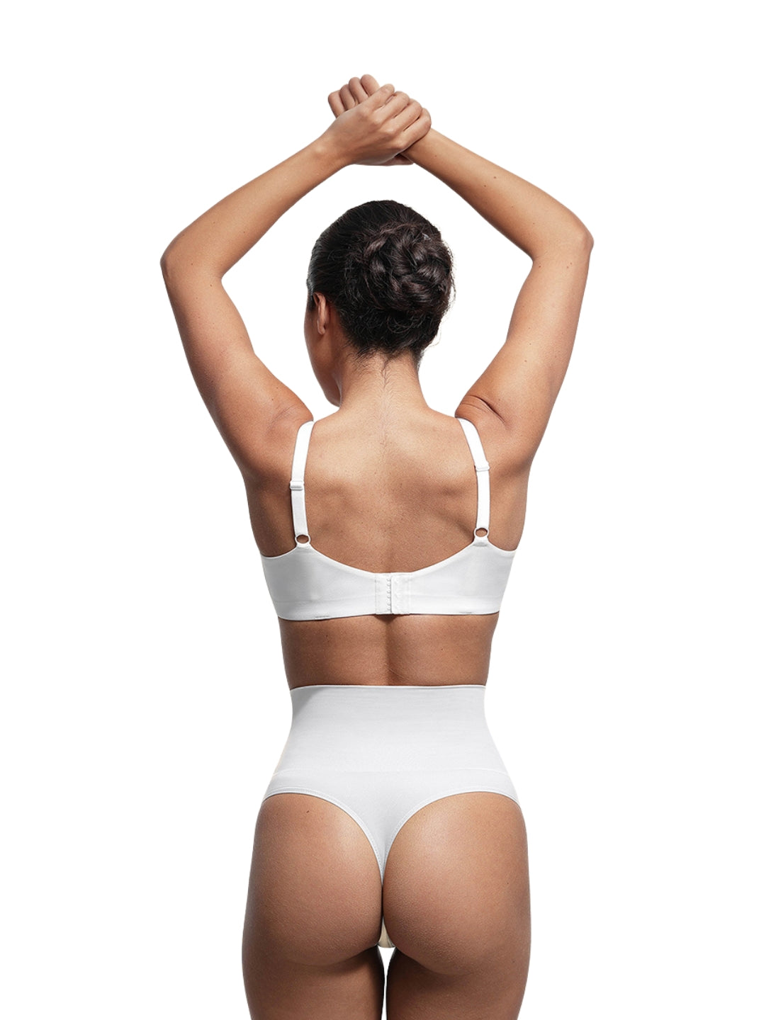 Mesh Contour Bra – Formt, stützt & verführt dezent