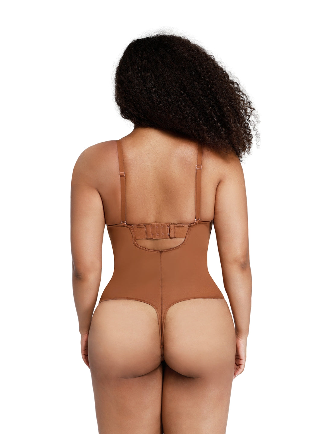 Strapless Support Body – Halt, Form & Eleganz in einem