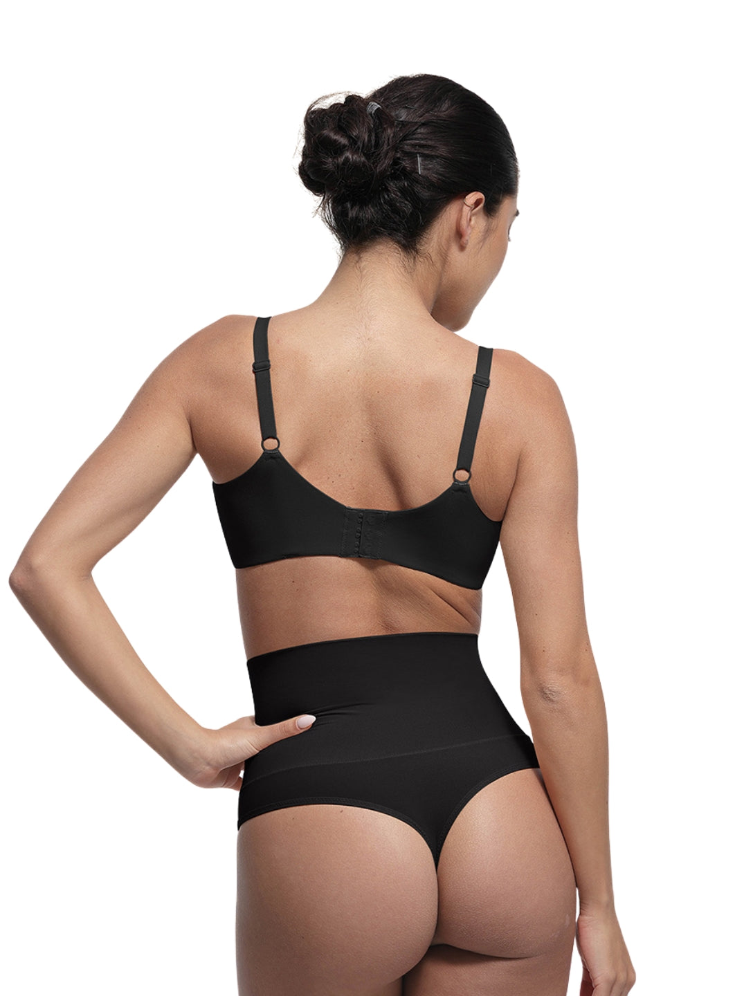 Mesh Contour Bra – Formt, stützt & verführt dezent