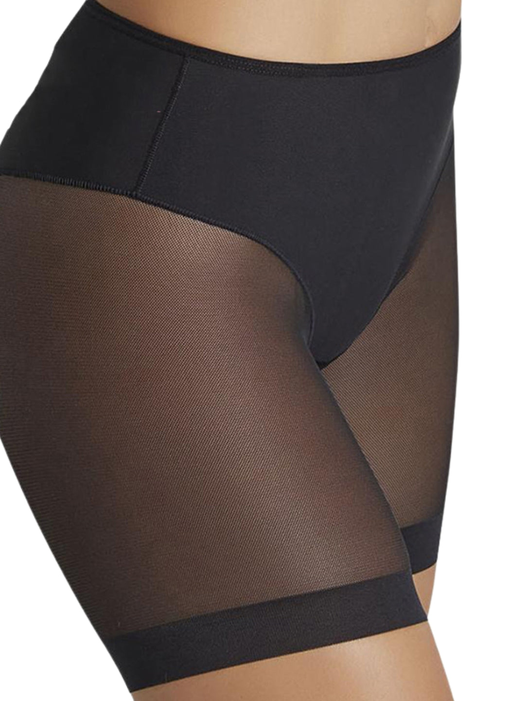 Breathable Sculpt Short – Leicht, formend & unsichtbar