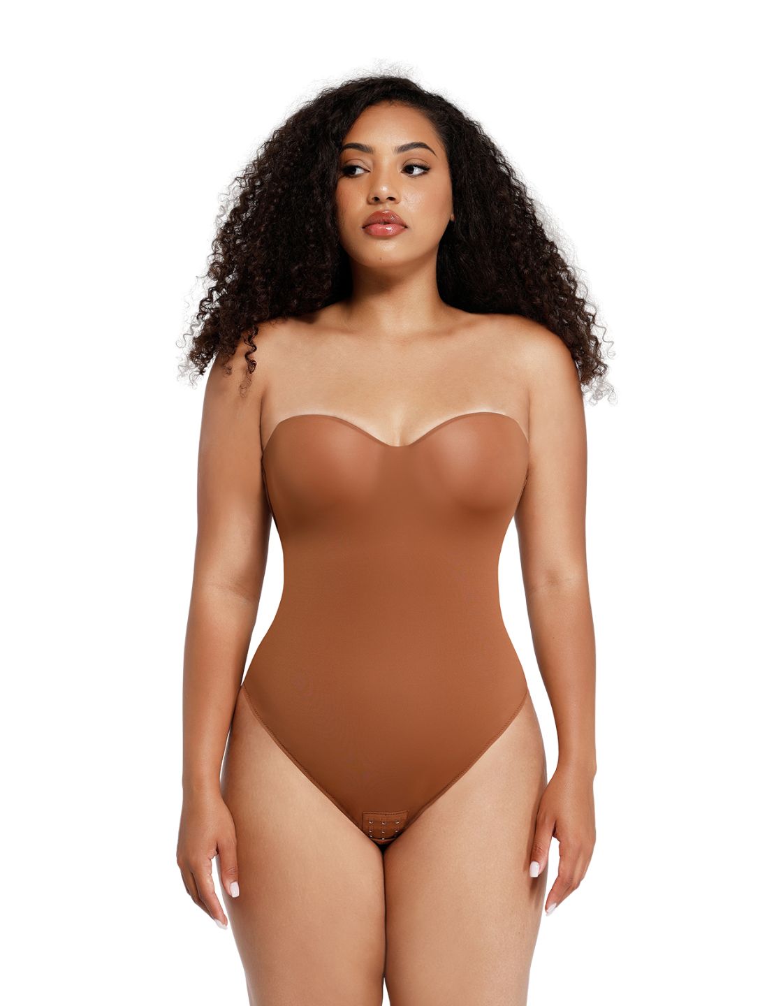 Strapless Support Body – Halt, Form & Eleganz in einem