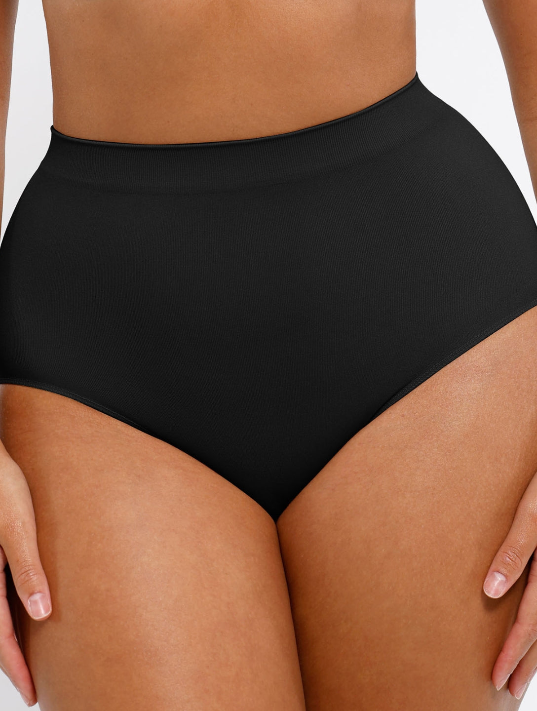 Snatched High-Waist Brief – Formend, bequem & unsichtbar