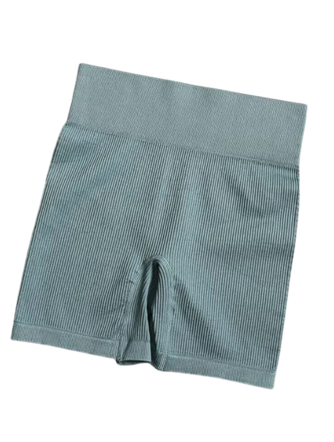 Shape Me Up Shorts – Formend, bequem & atmig