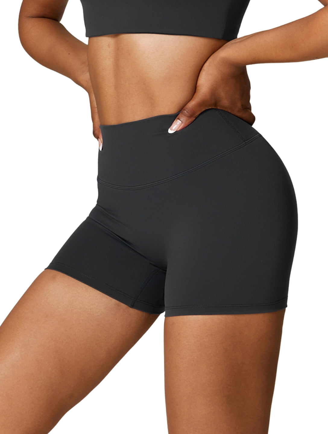 Two Piece Lounge Set – Bequem, formend & stylisch