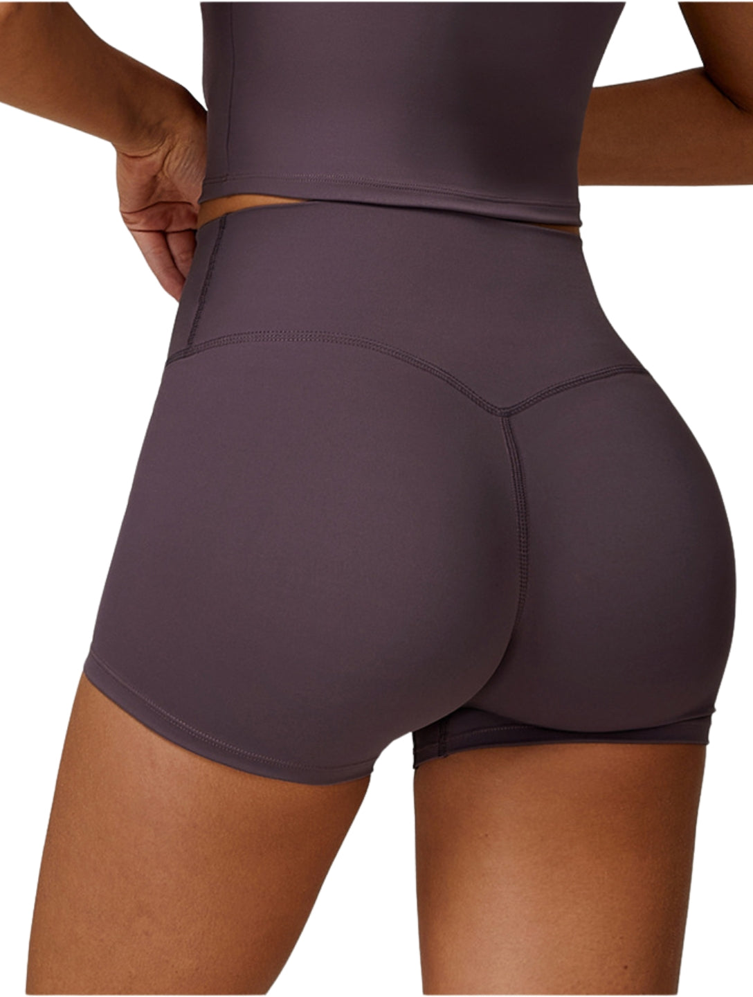 Two Piece Lounge Set – Bequem, formend & stylisch