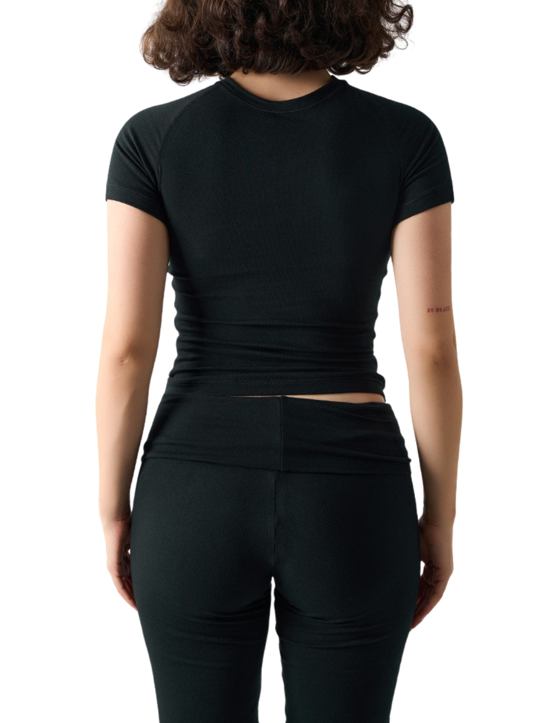 Essential Stretch Loungewear Set – Weich, formend & everyday chic