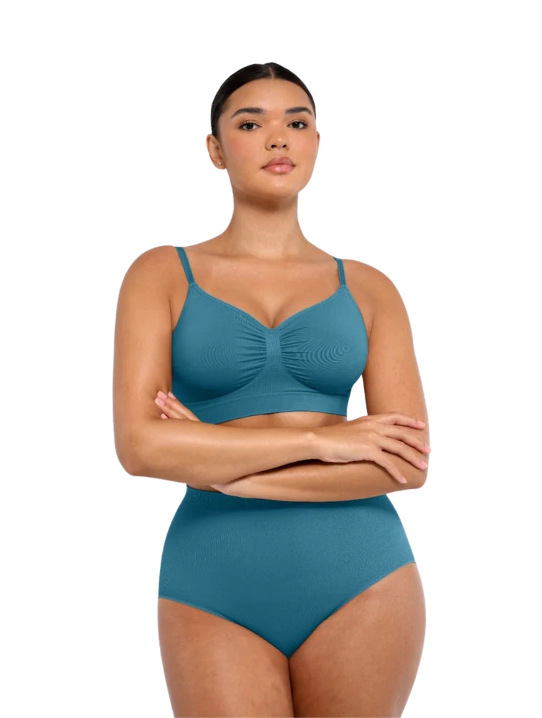 Snatched High-Waist Brief – Formend, bequem & unsichtbar