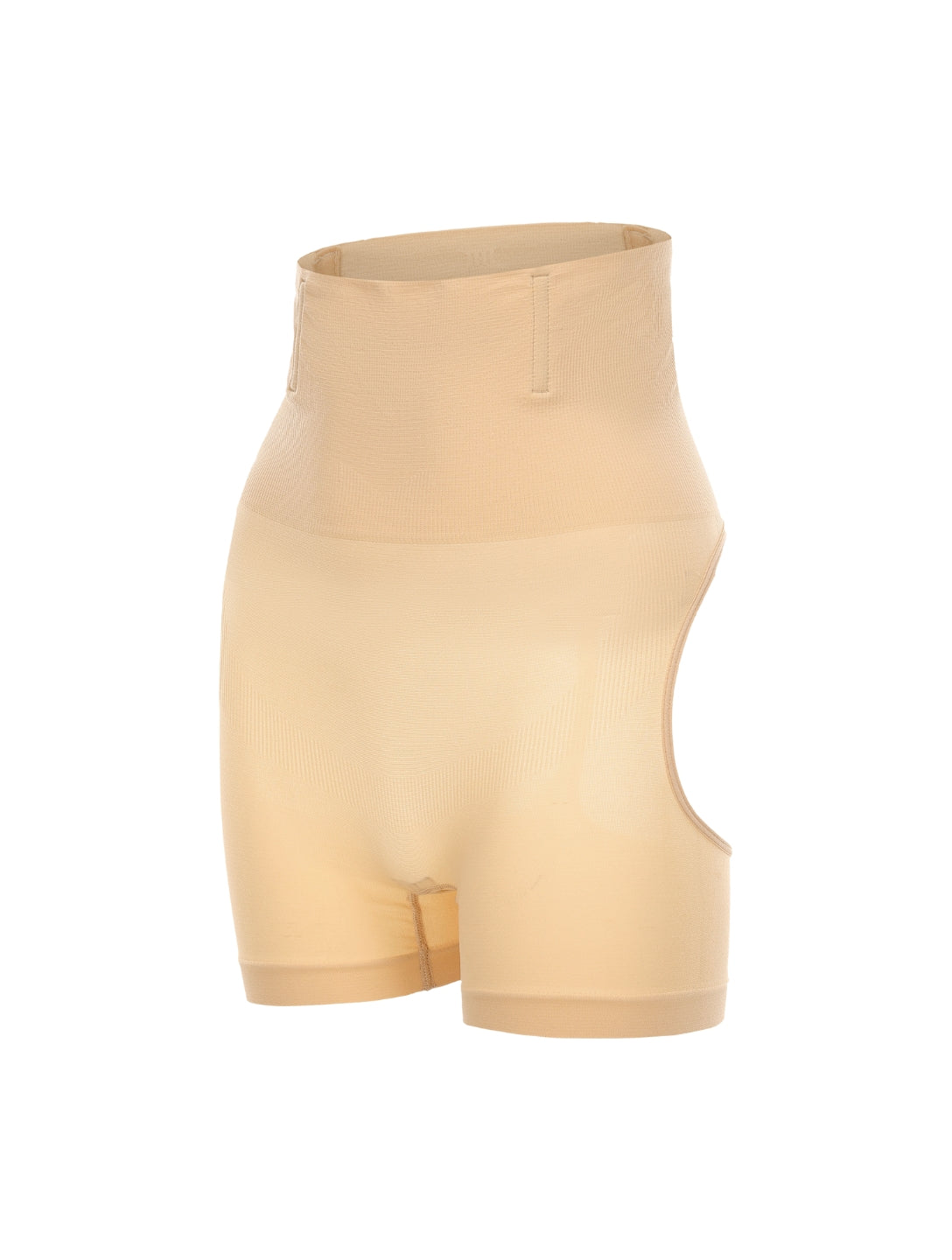 High Waist Butt Lift Shorts – Formend, liftend & bequem