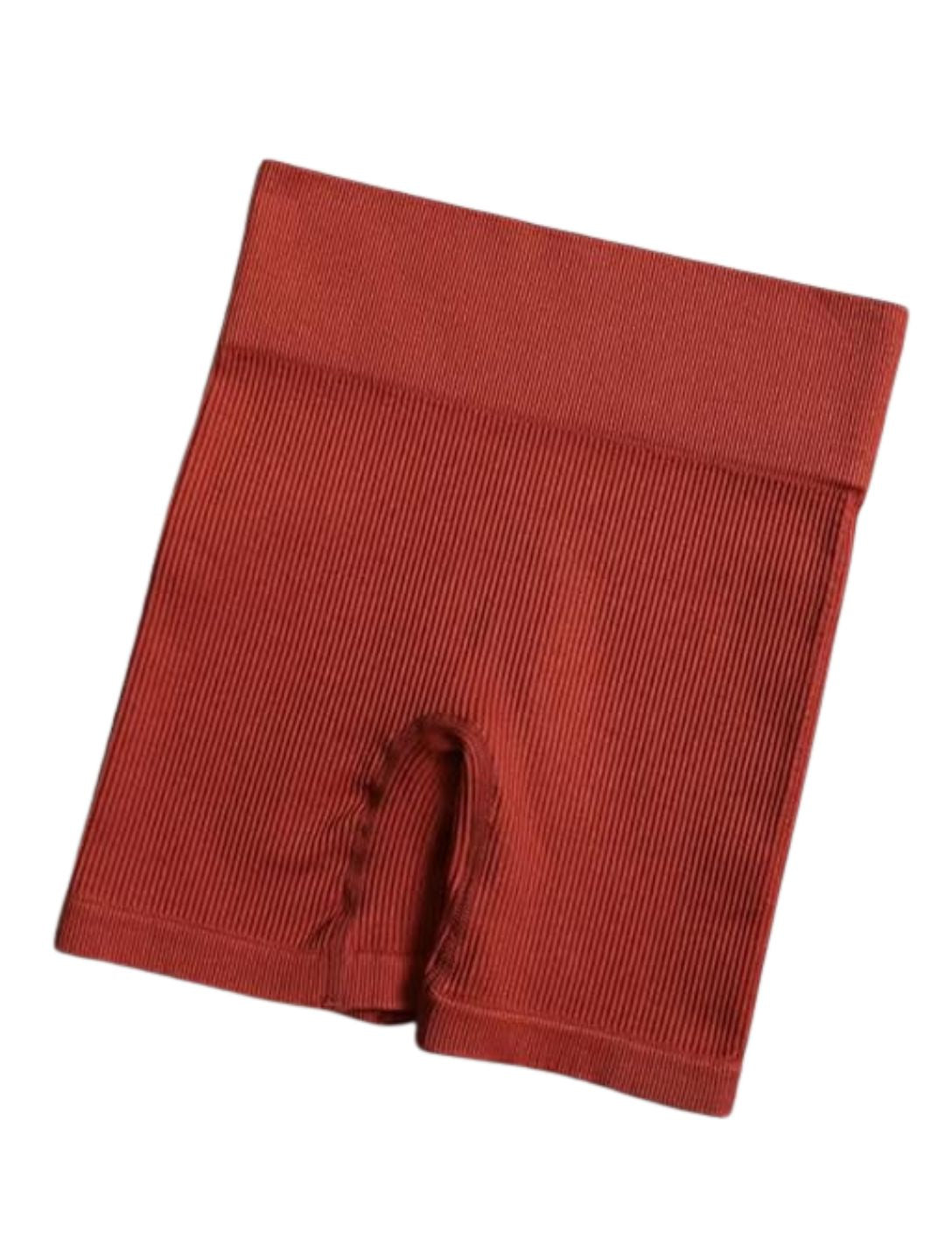 Shape Me Up Shorts – Formend, bequem & atmig