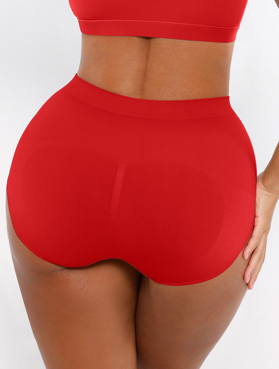 Snatched High-Waist Brief – Formend, bequem & unsichtbar