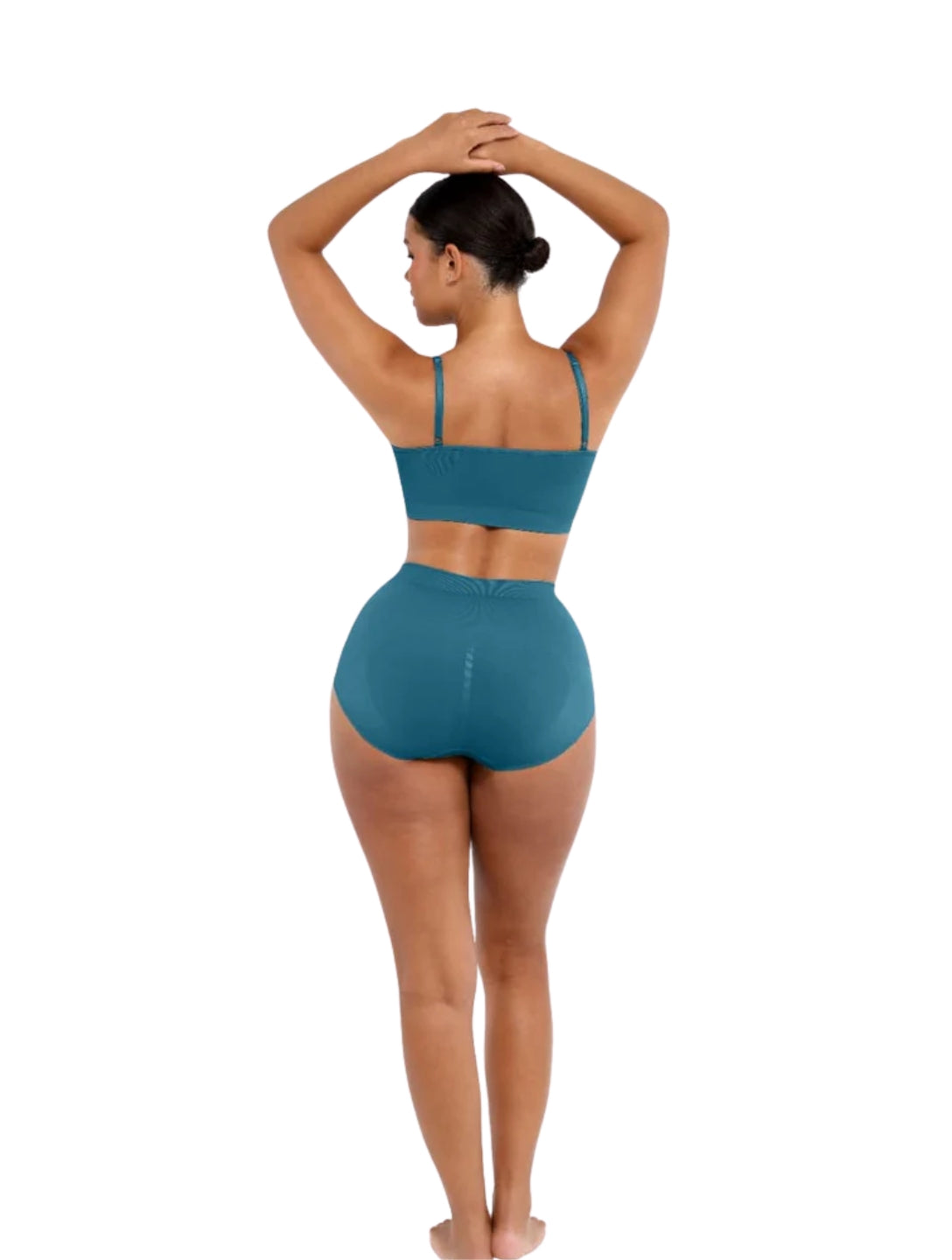Snatched High-Waist Brief – Formend, bequem & unsichtbar