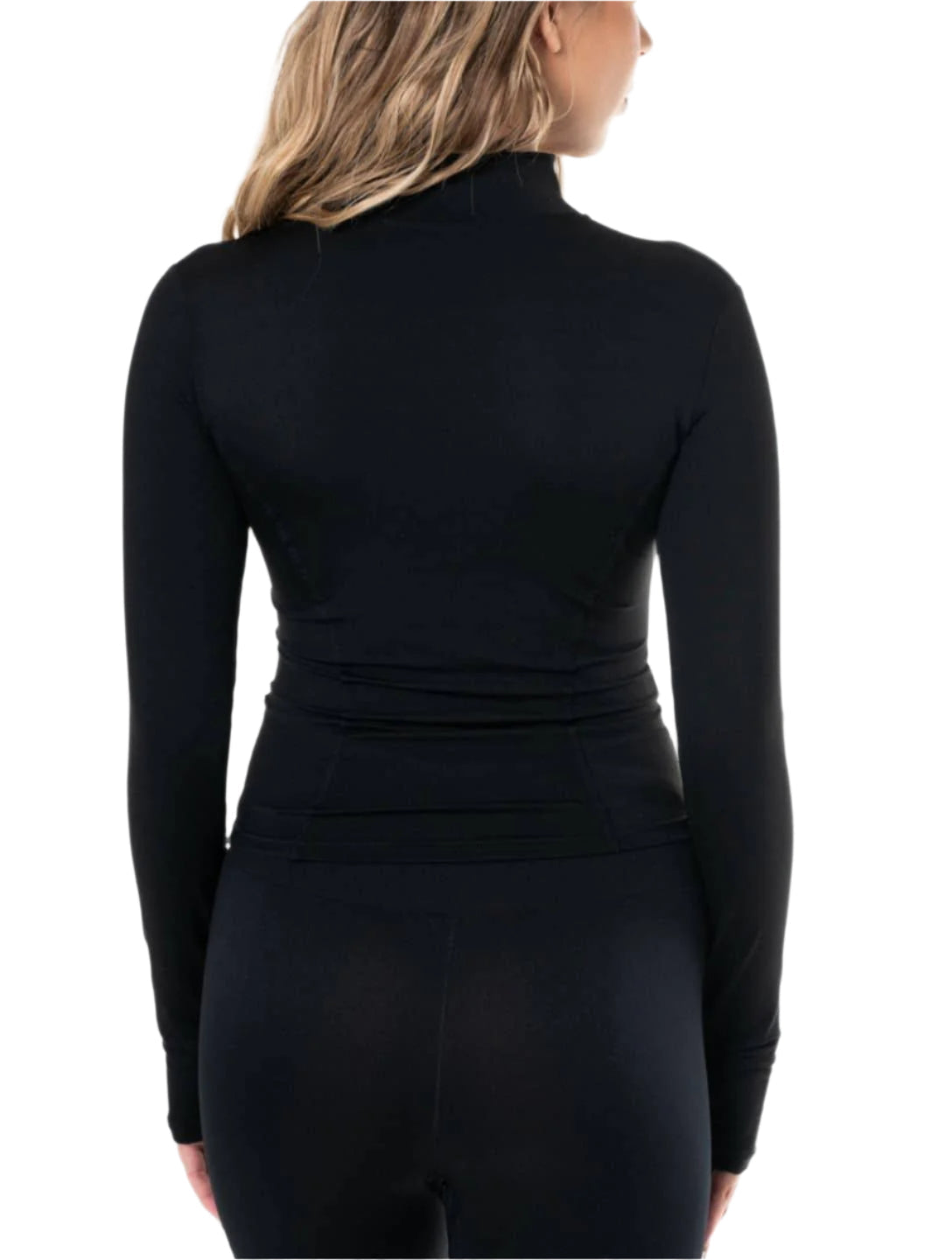 BBL Jacket – Leicht, flexibel & perfekt zum Layern