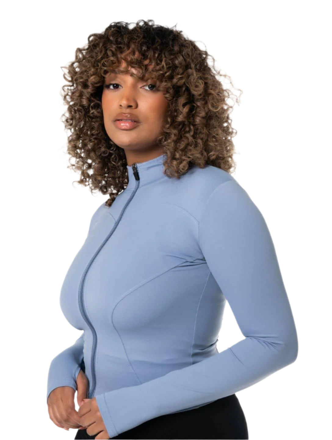 BBL Jacket – Leicht, flexibel & perfekt zum Layern