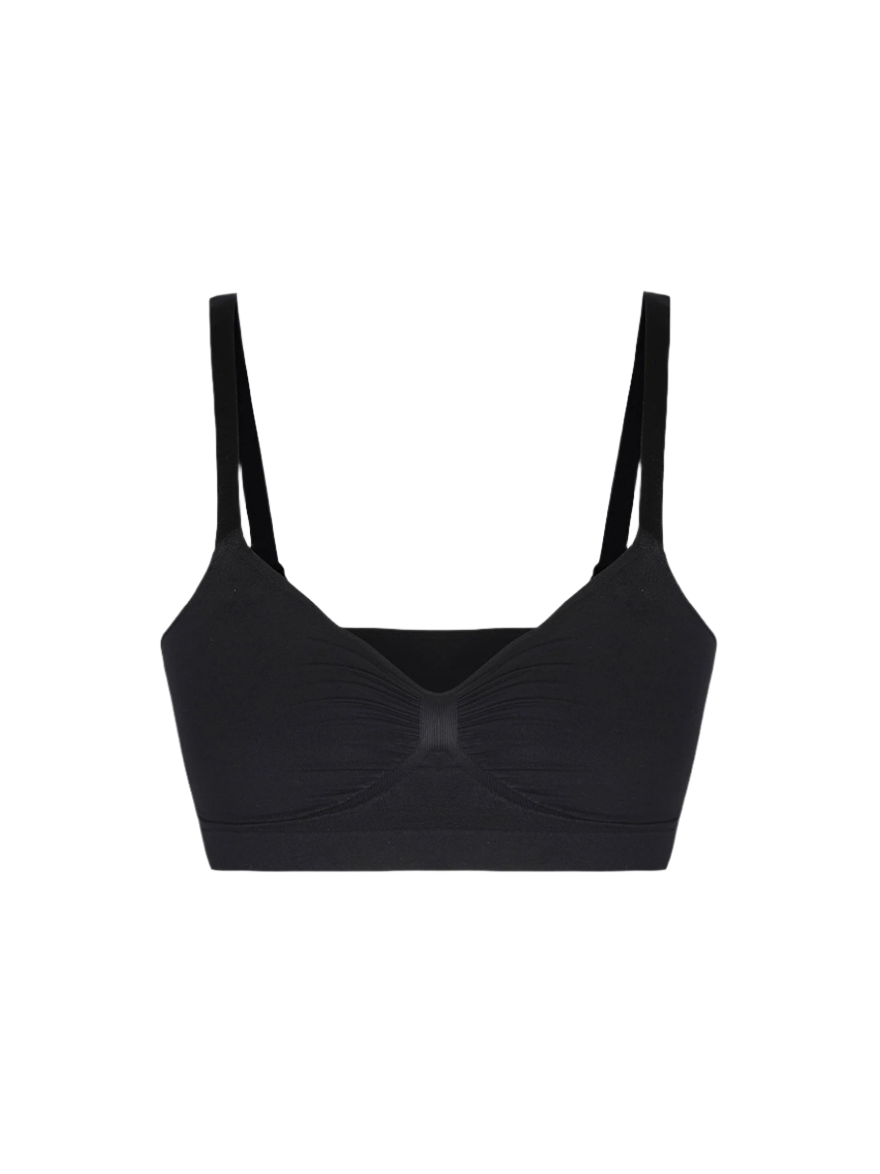 Snatched Seamless Bra – Leicht, stützend & unsichtbar