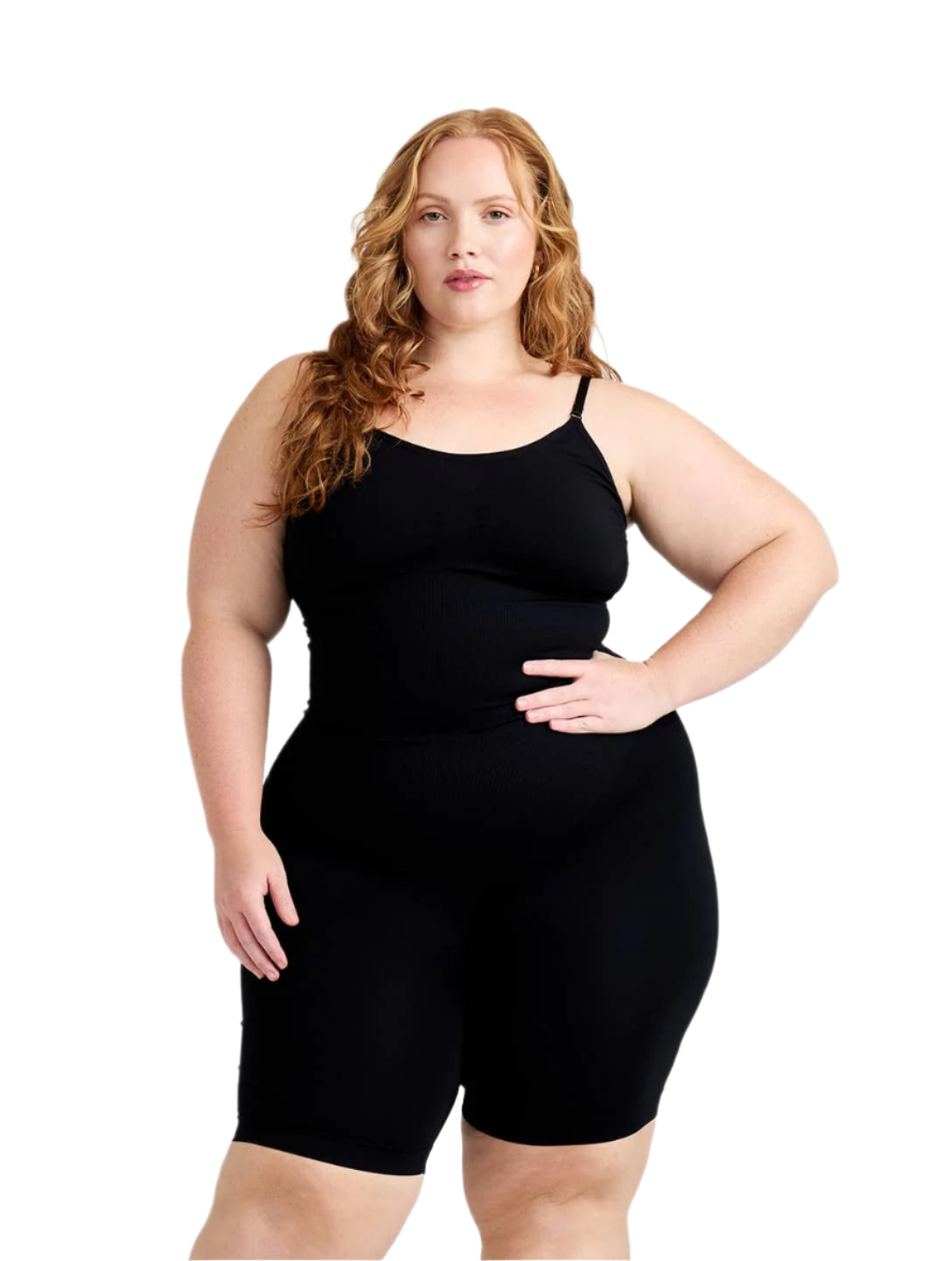 Sculpting Shapewear Body – Für dä perfekte Look