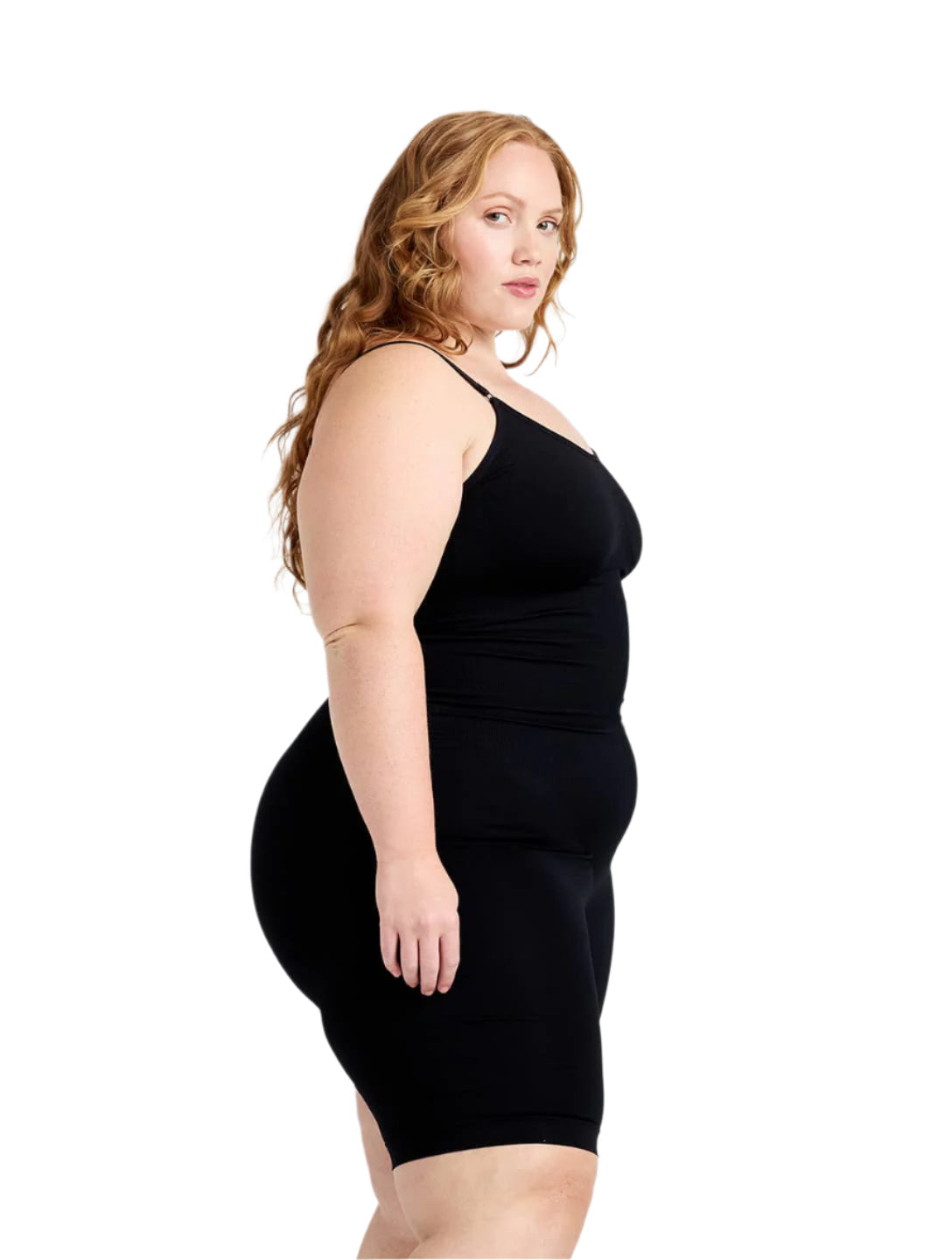 Sculpting Shapewear Body – Für dä perfekte Look