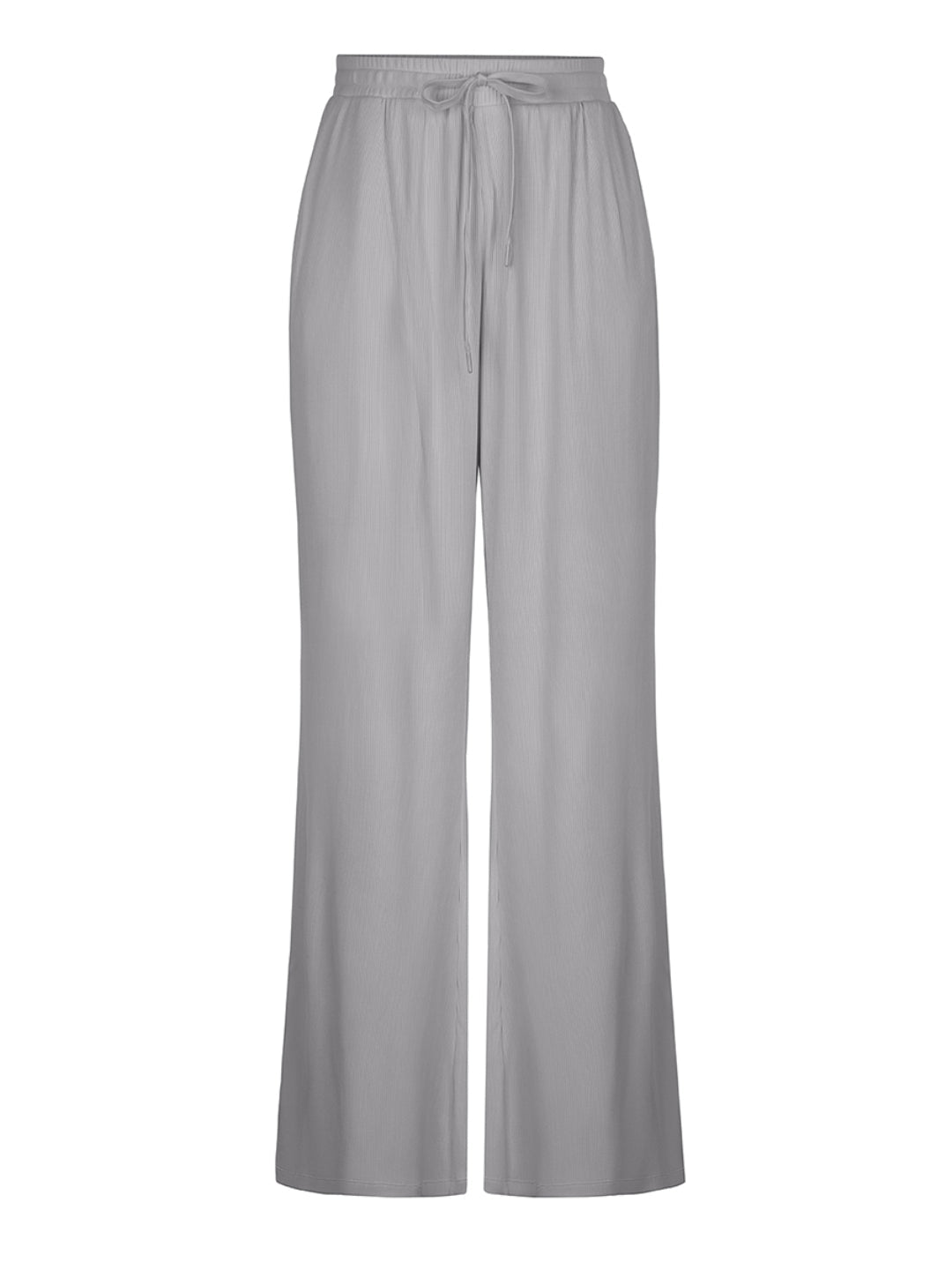 Wide Leg Lounge Pants – Weich, locker & immer stilvoll