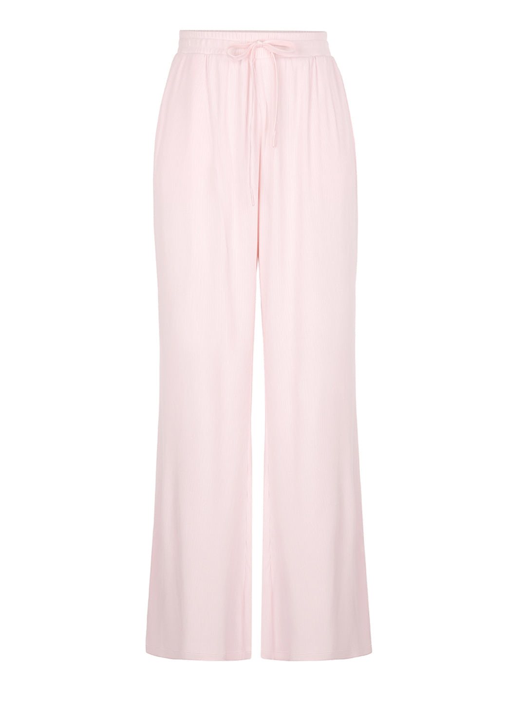 Wide Leg Lounge Pants – Weich, locker & immer stilvoll