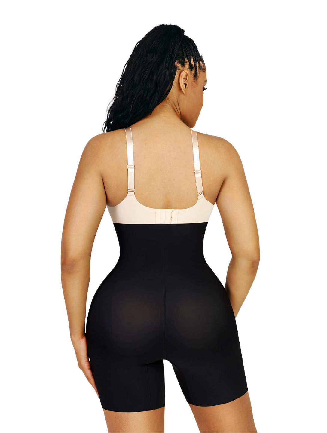 Hip Dip Shorts – Formt, balanced & natürlich curvy