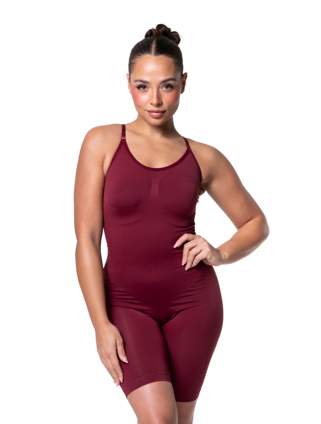 Sculpting Shapewear Body – Für dä perfekte Look