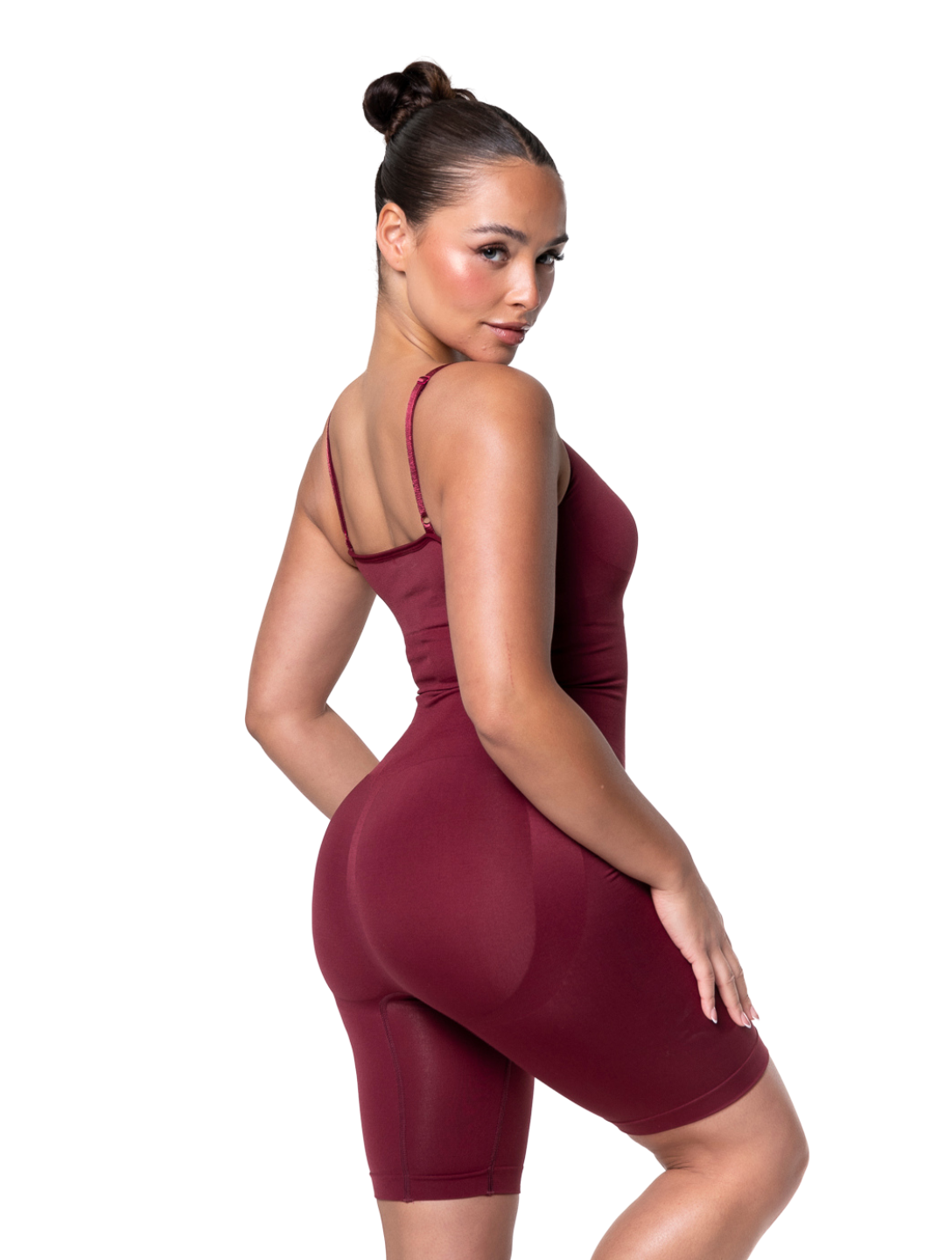 Sculpting Shapewear Body – Für dä perfekte Look