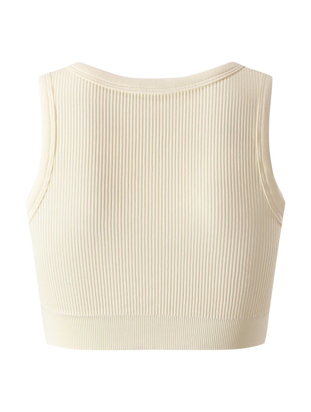 Shape Me Up Crop Top – Liftet, formt & macht dich confident