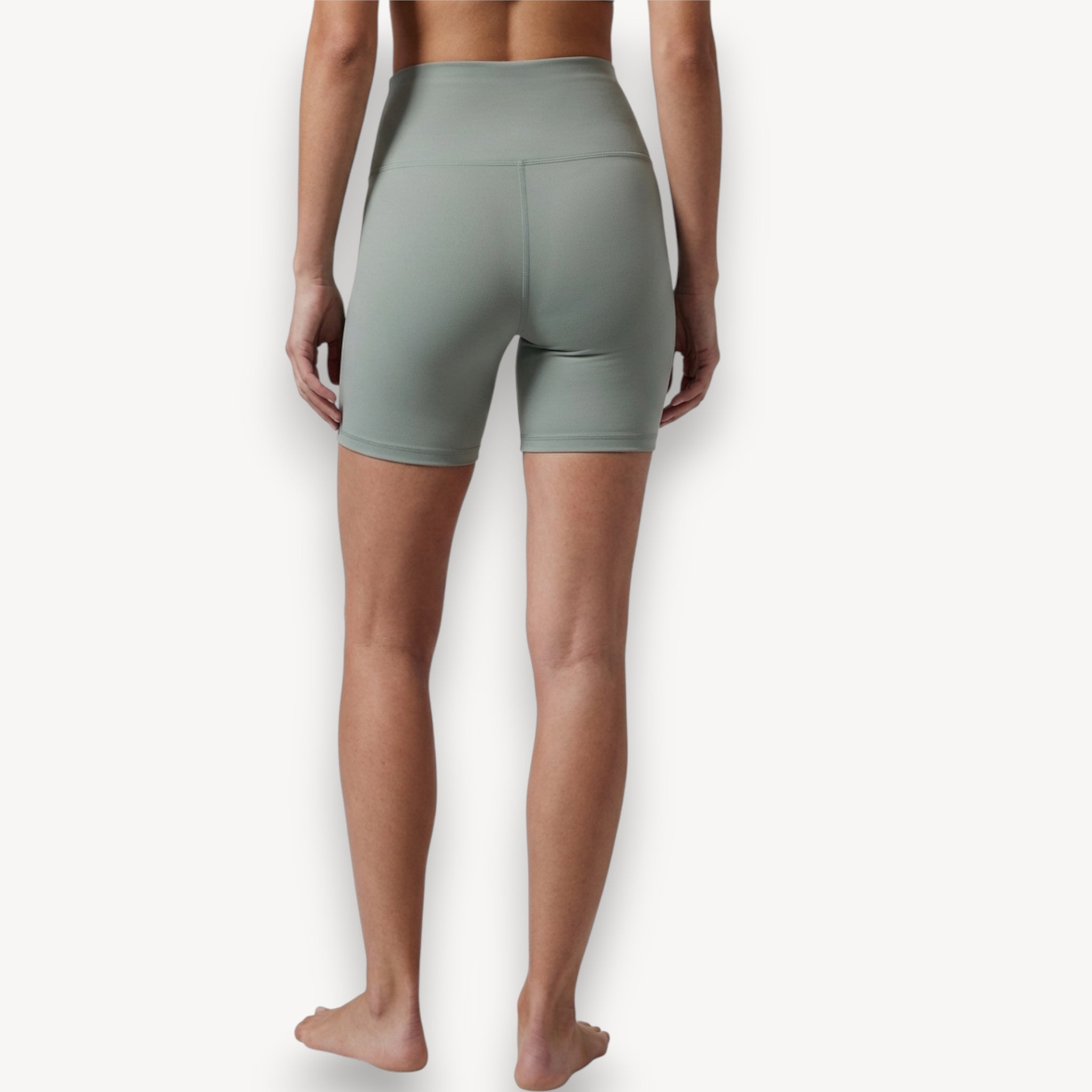 Sculpt Mid Shorts