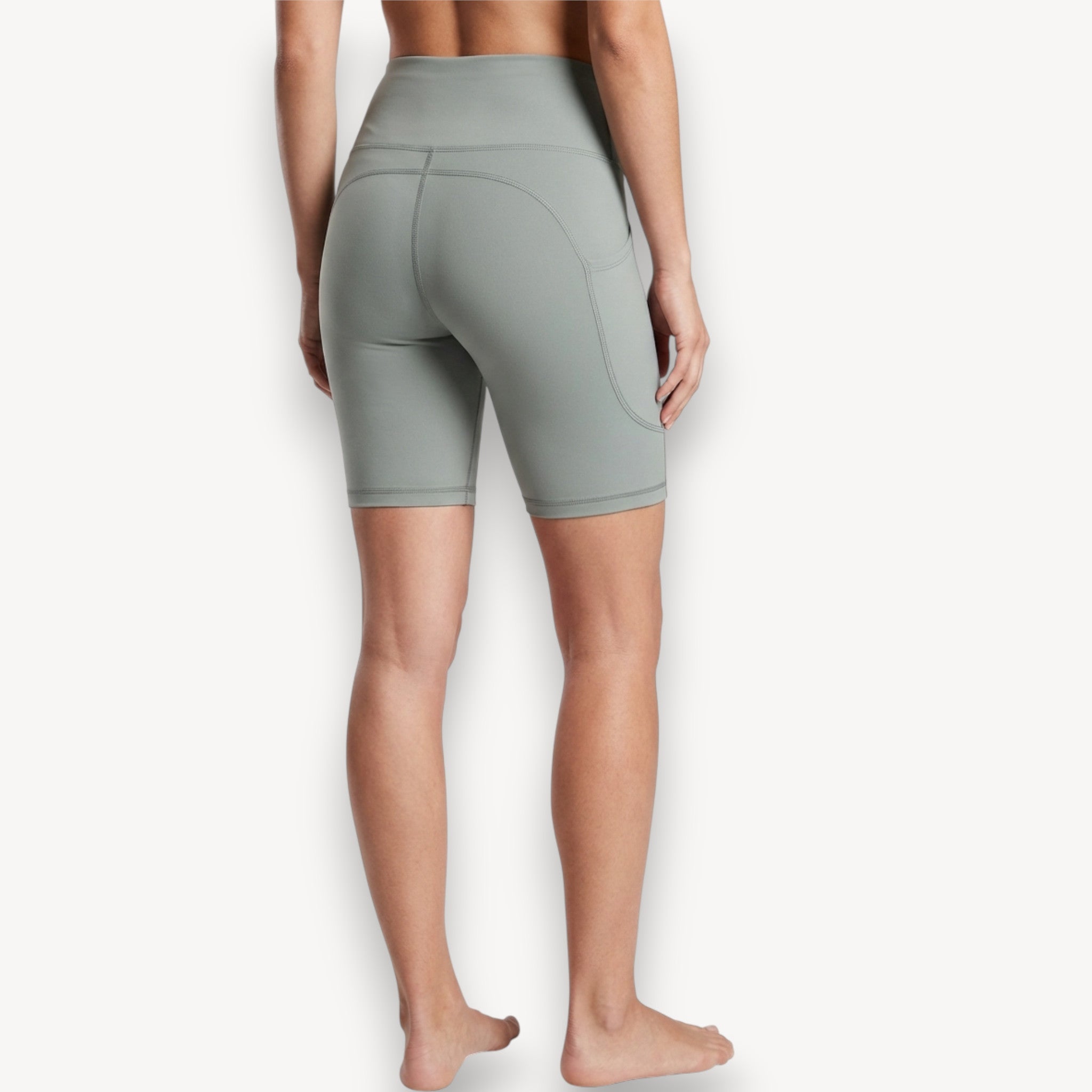 Sculpt Pocket Shorts