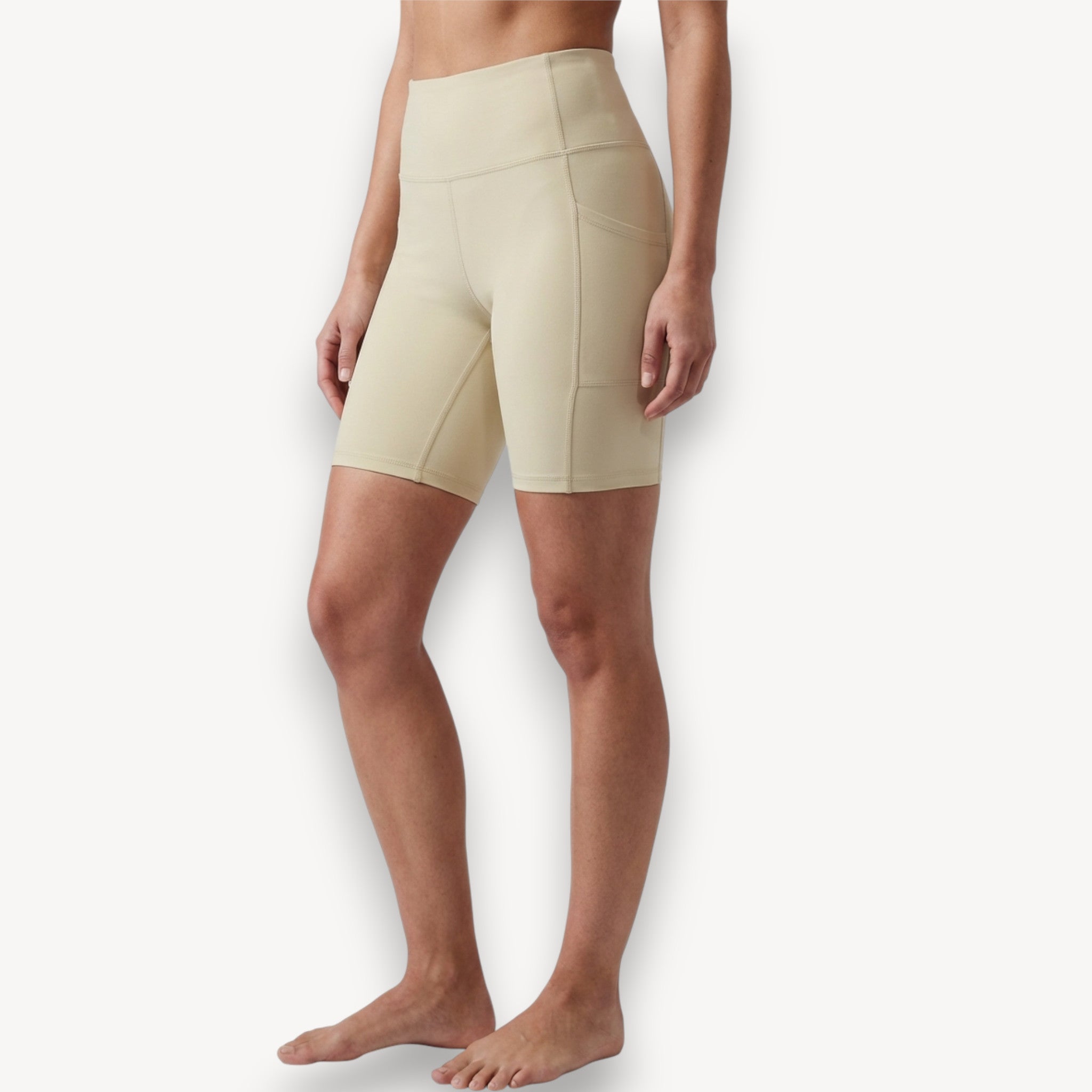 Sculpt Pocket Shorts