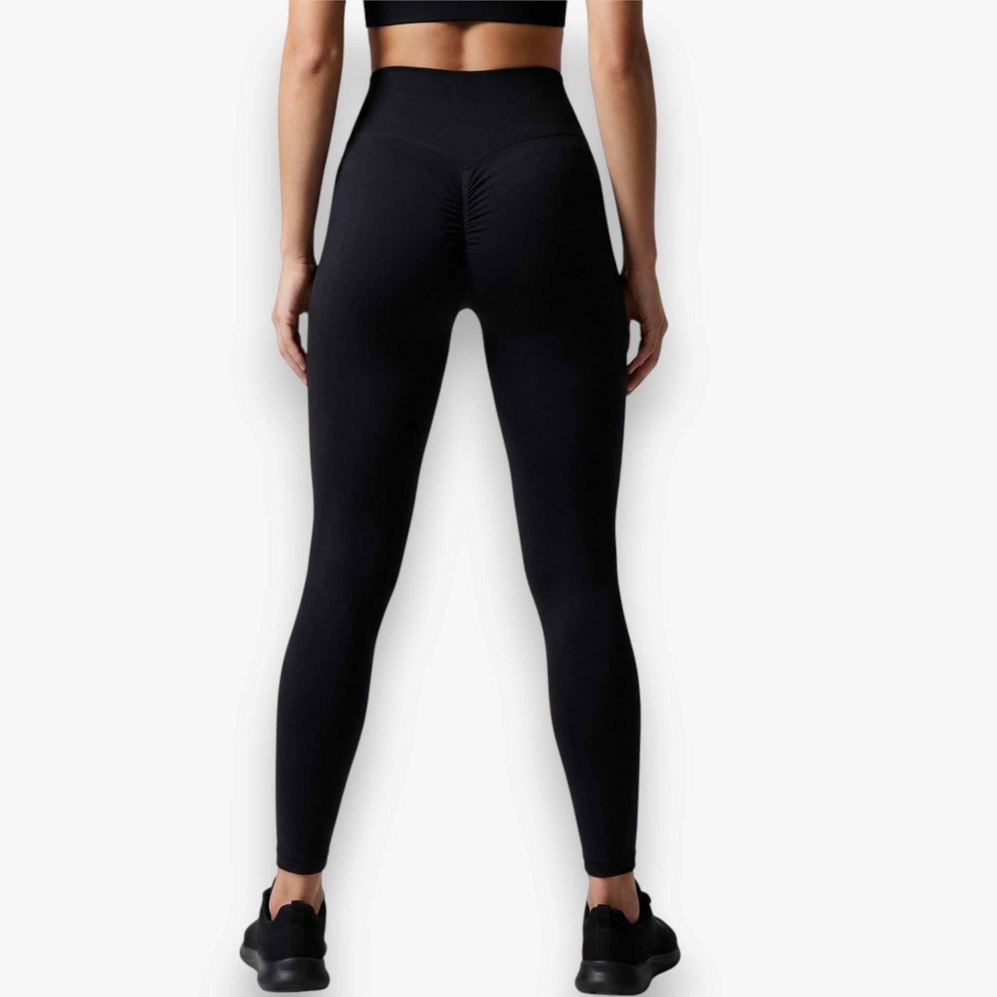 Lift Curve Scrunch Leggings