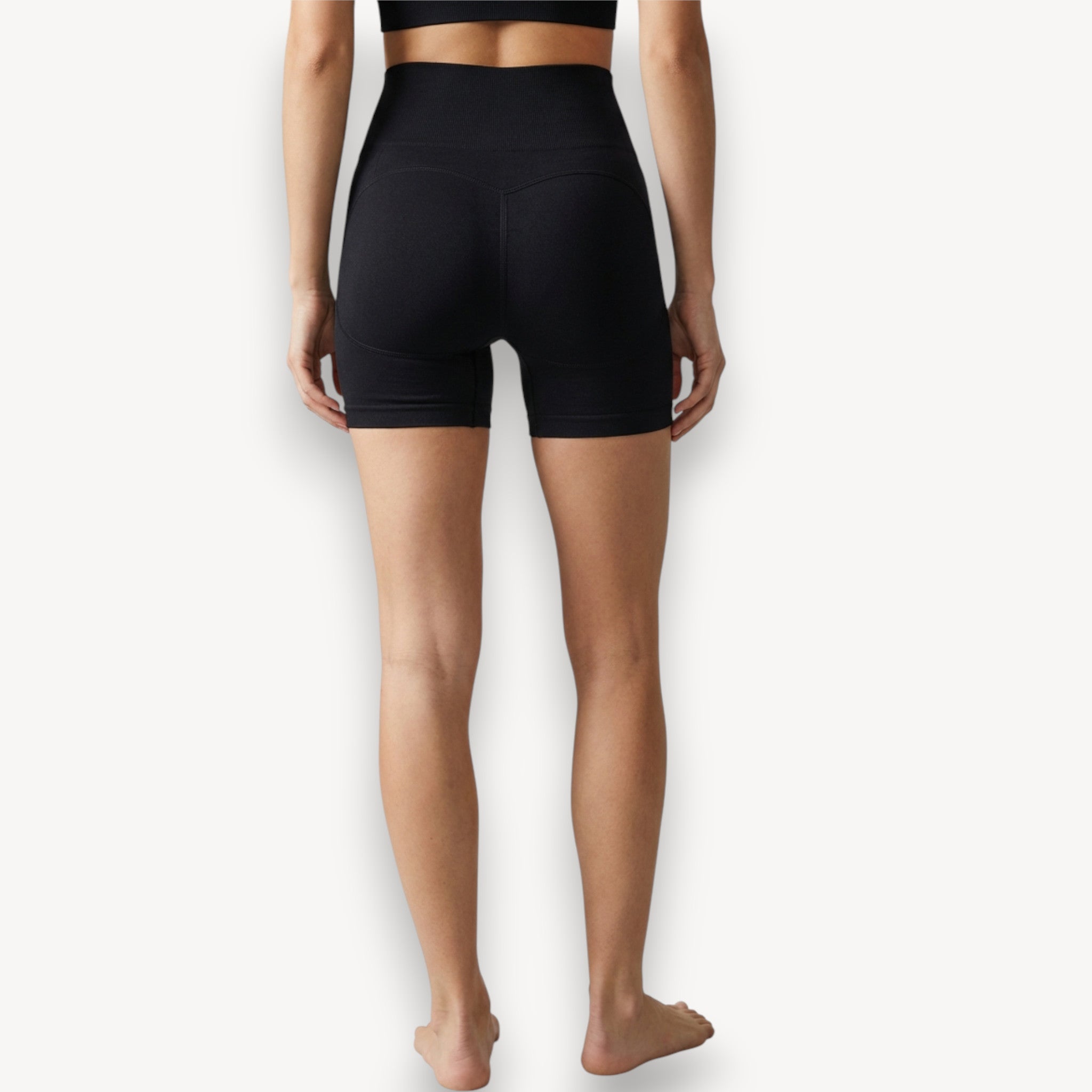 Sculpt Biker Shorts