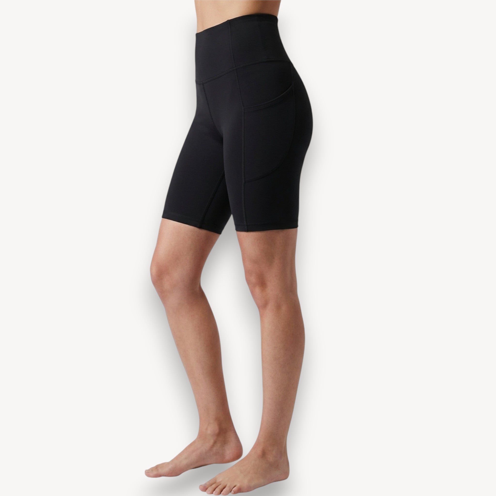 Sculpt Pocket Shorts