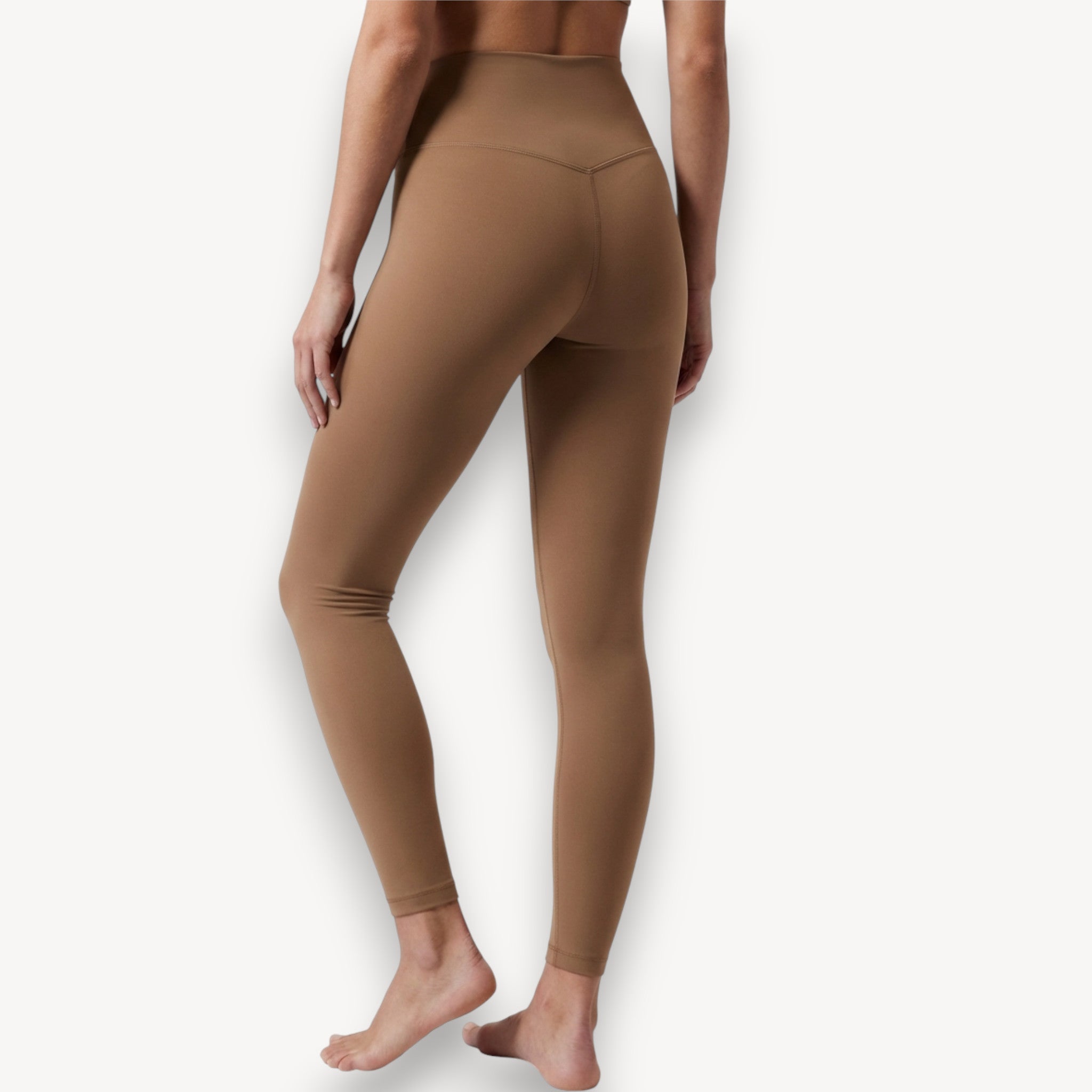 CurveLift Everyday Leggings