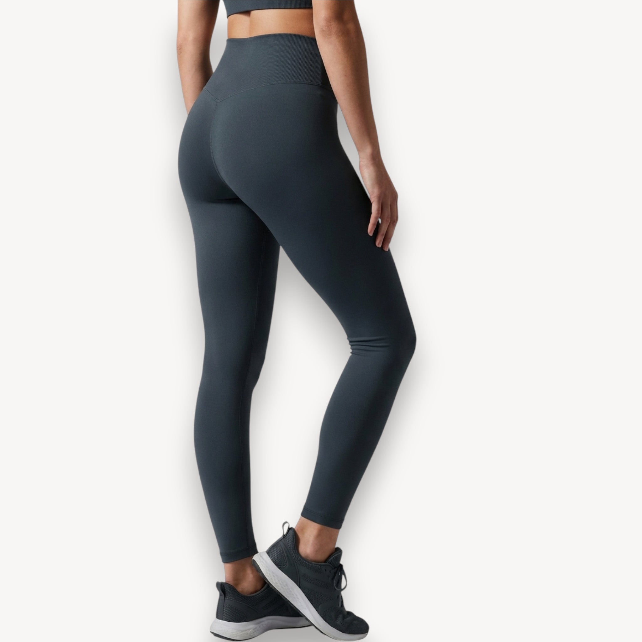 Lift Curve Scrunch Leggings