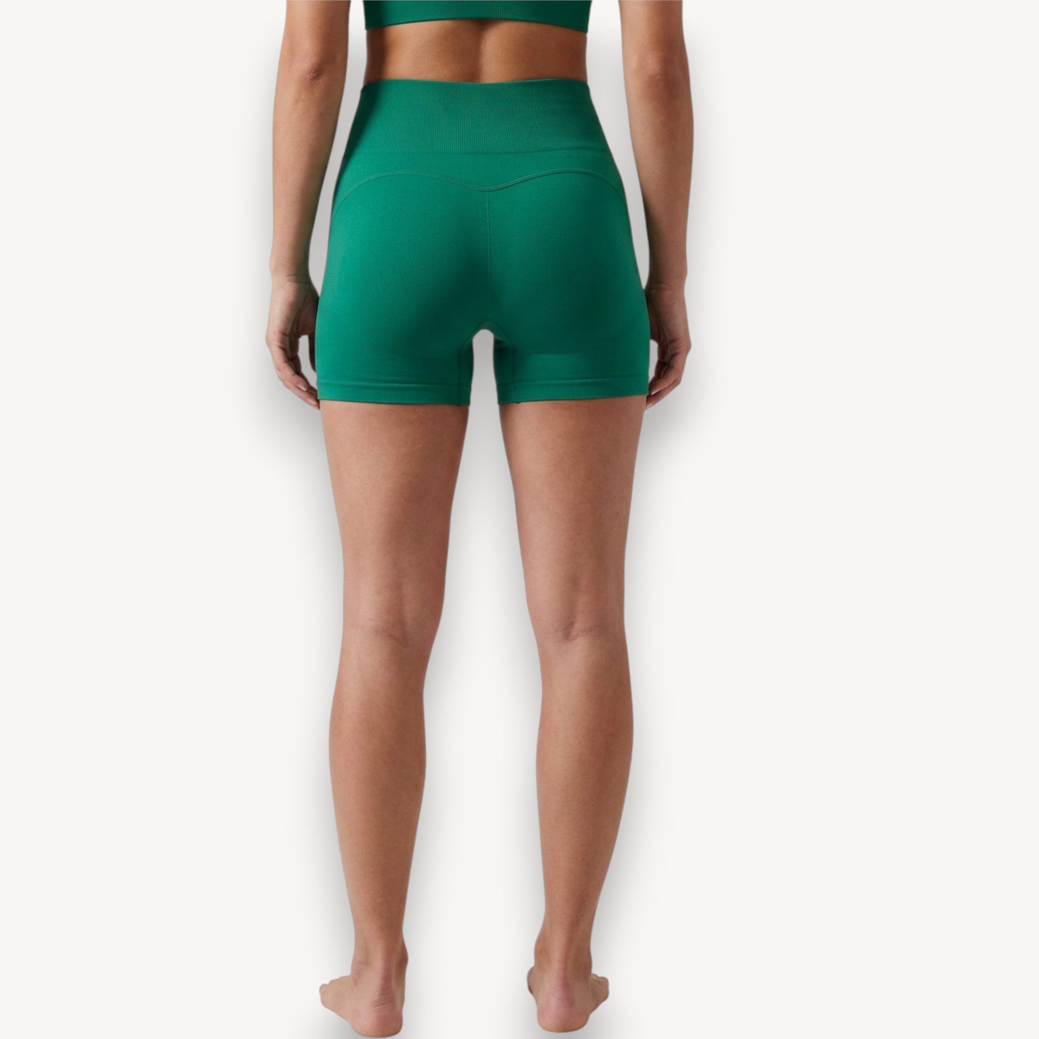 Sculpt Biker Shorts