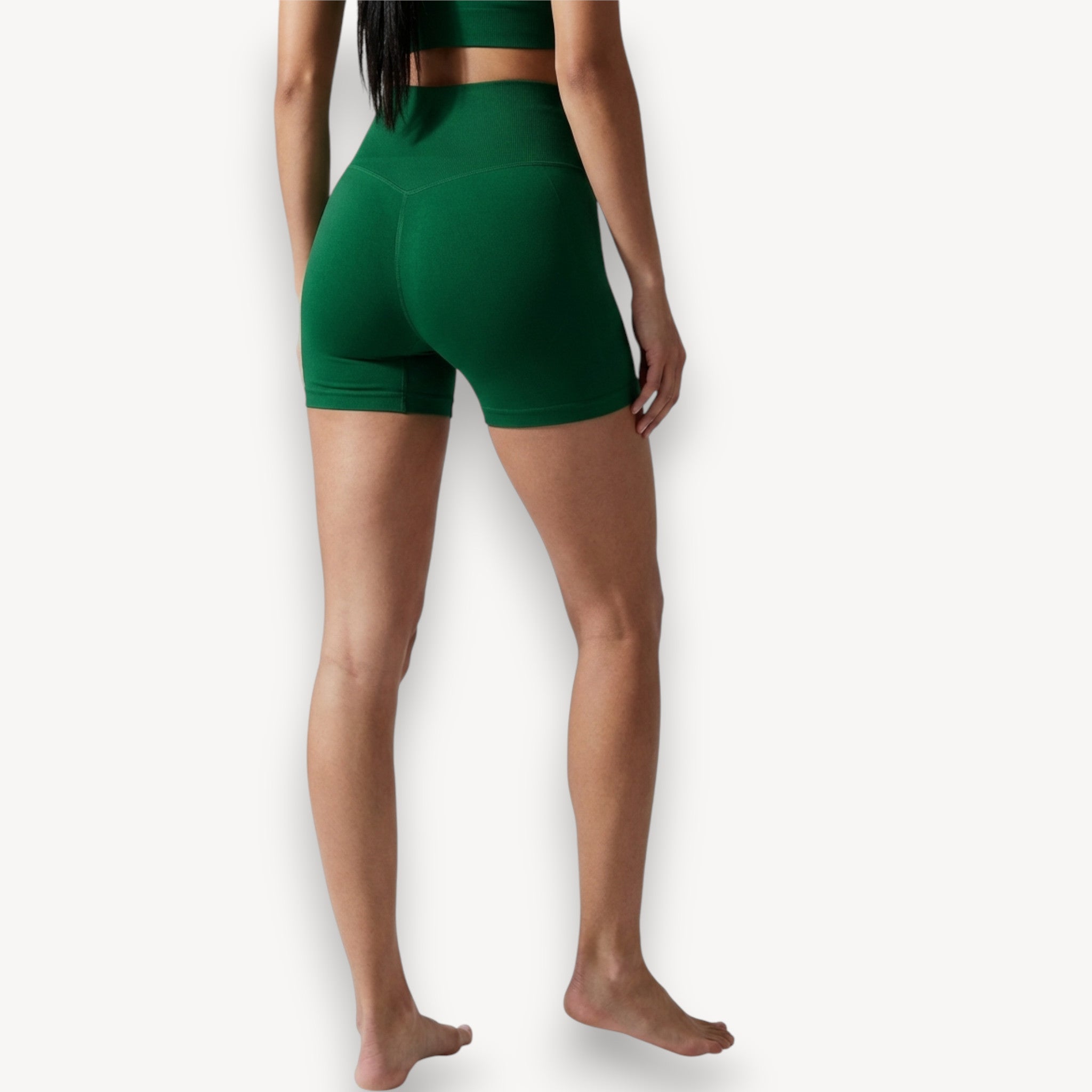 Sculpt Biker Shorts