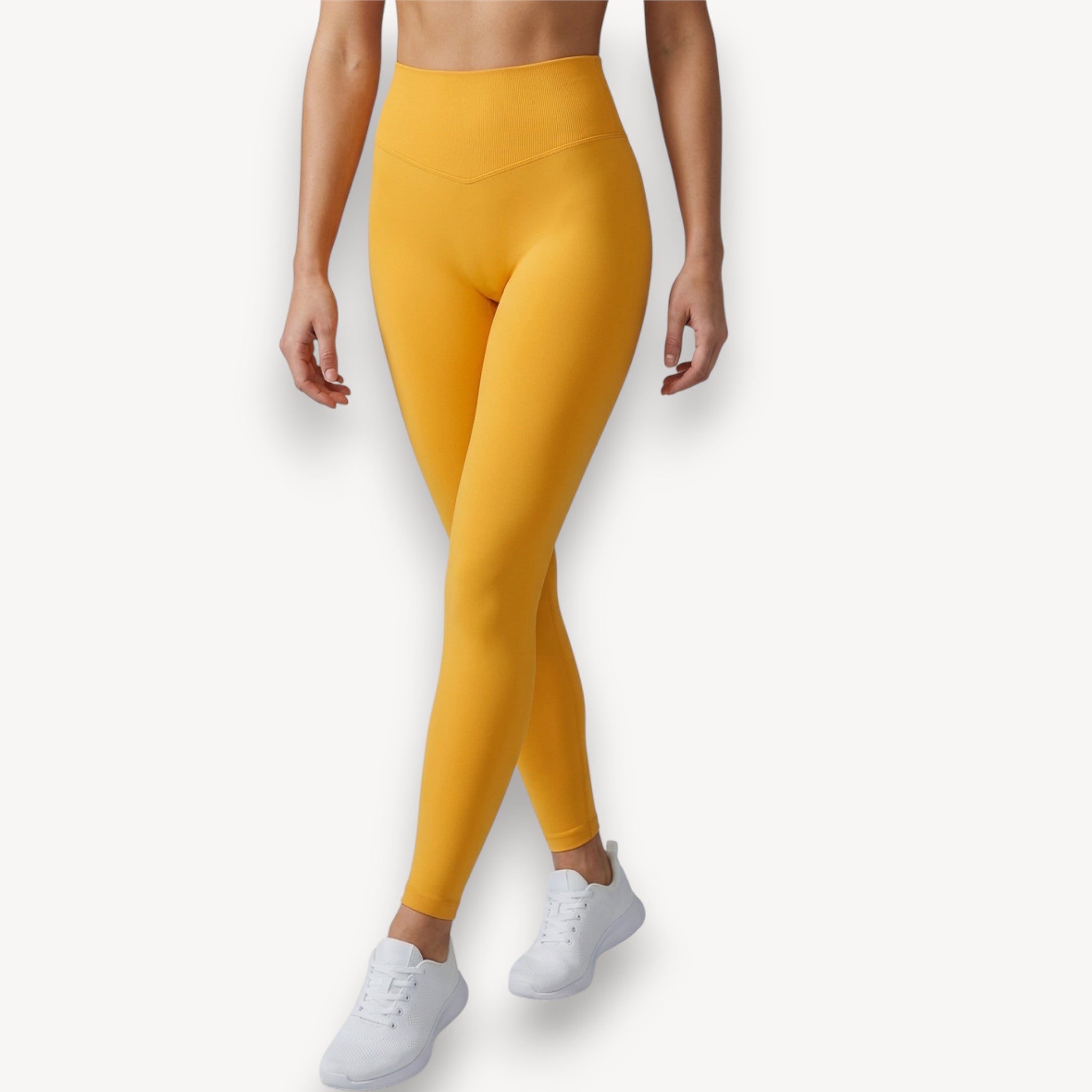 Lift Curve Scrunch Leggings