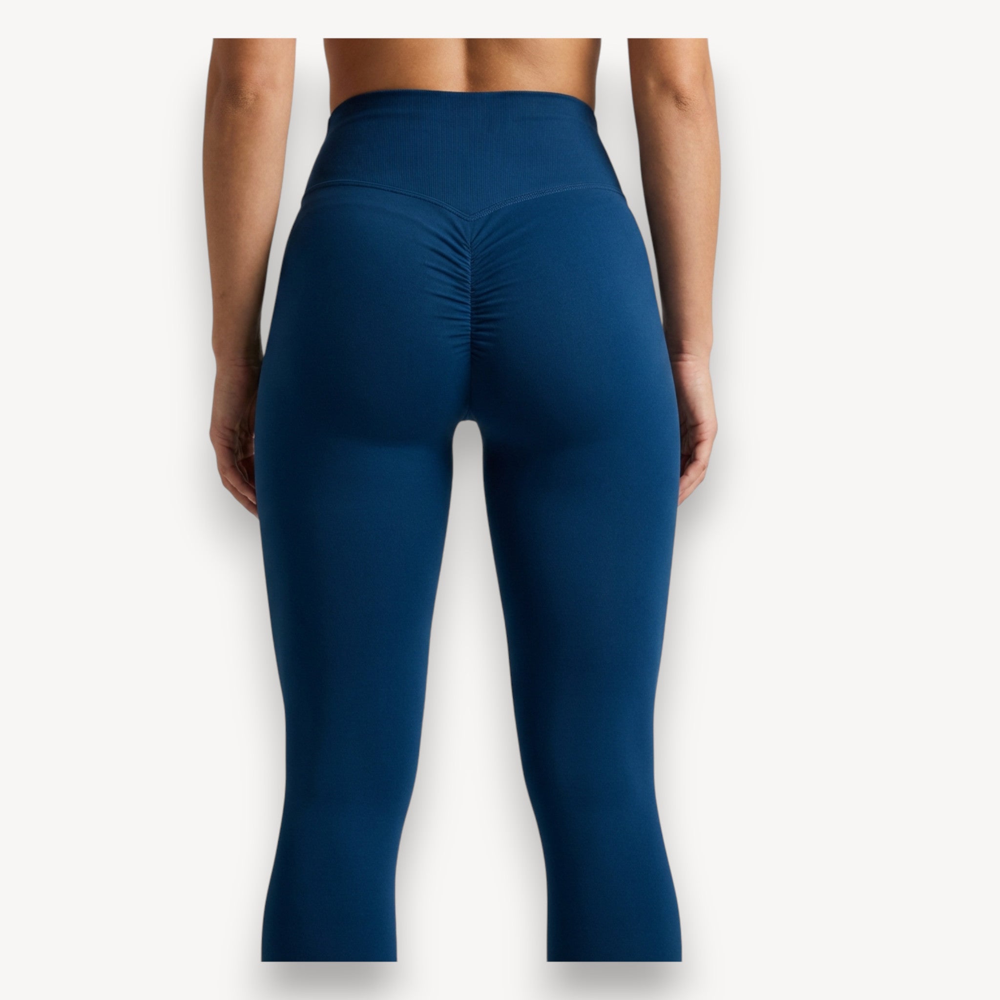 Lift Curve Scrunch Leggings