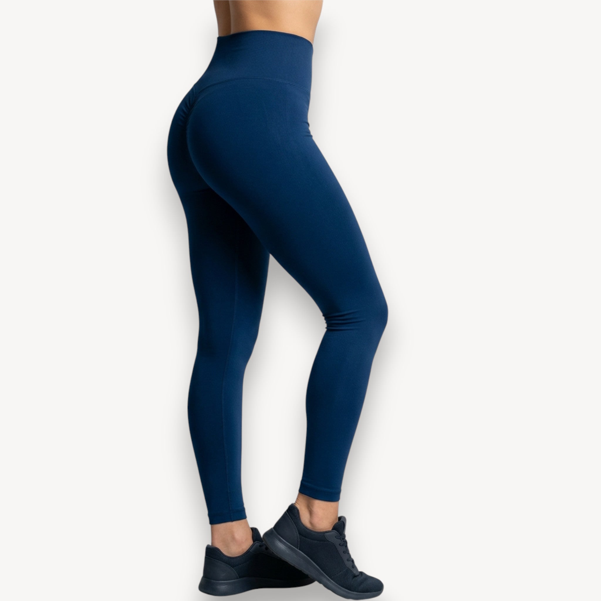 Lift Curve Scrunch Leggings