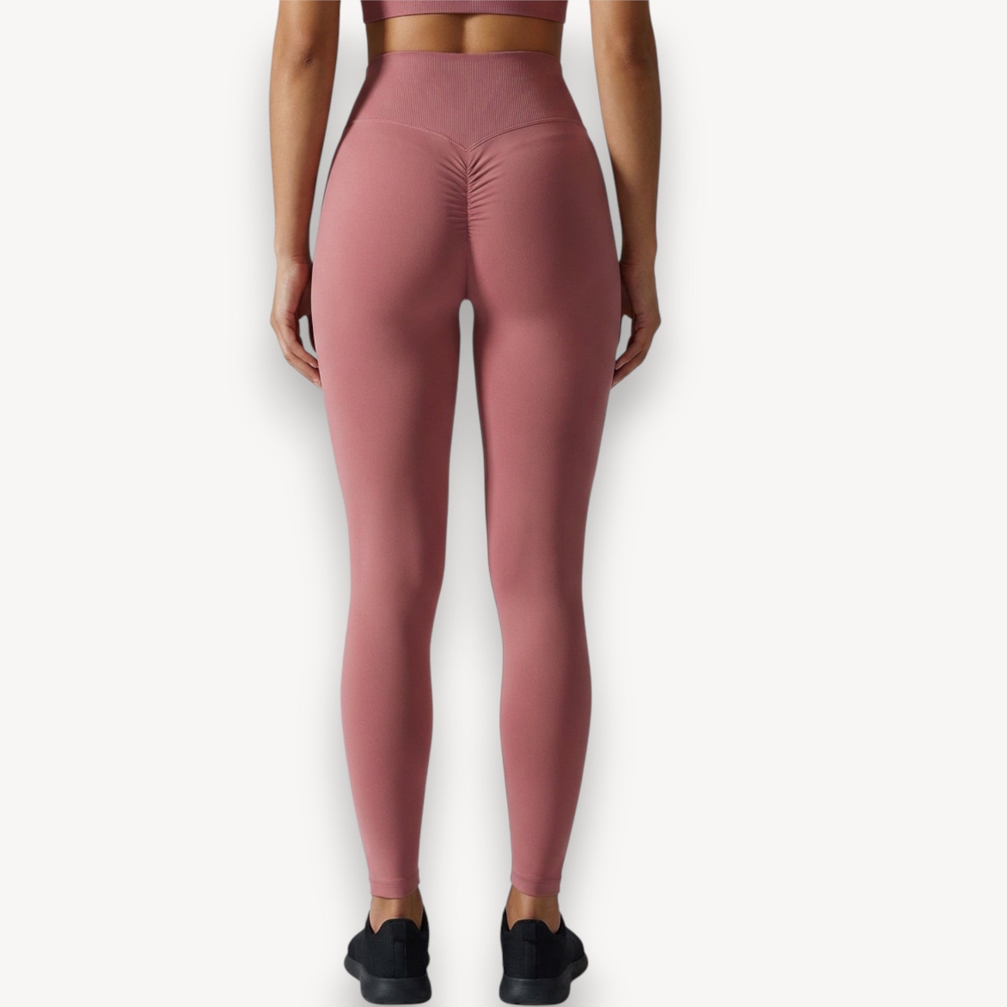 Lift Curve Scrunch Leggings