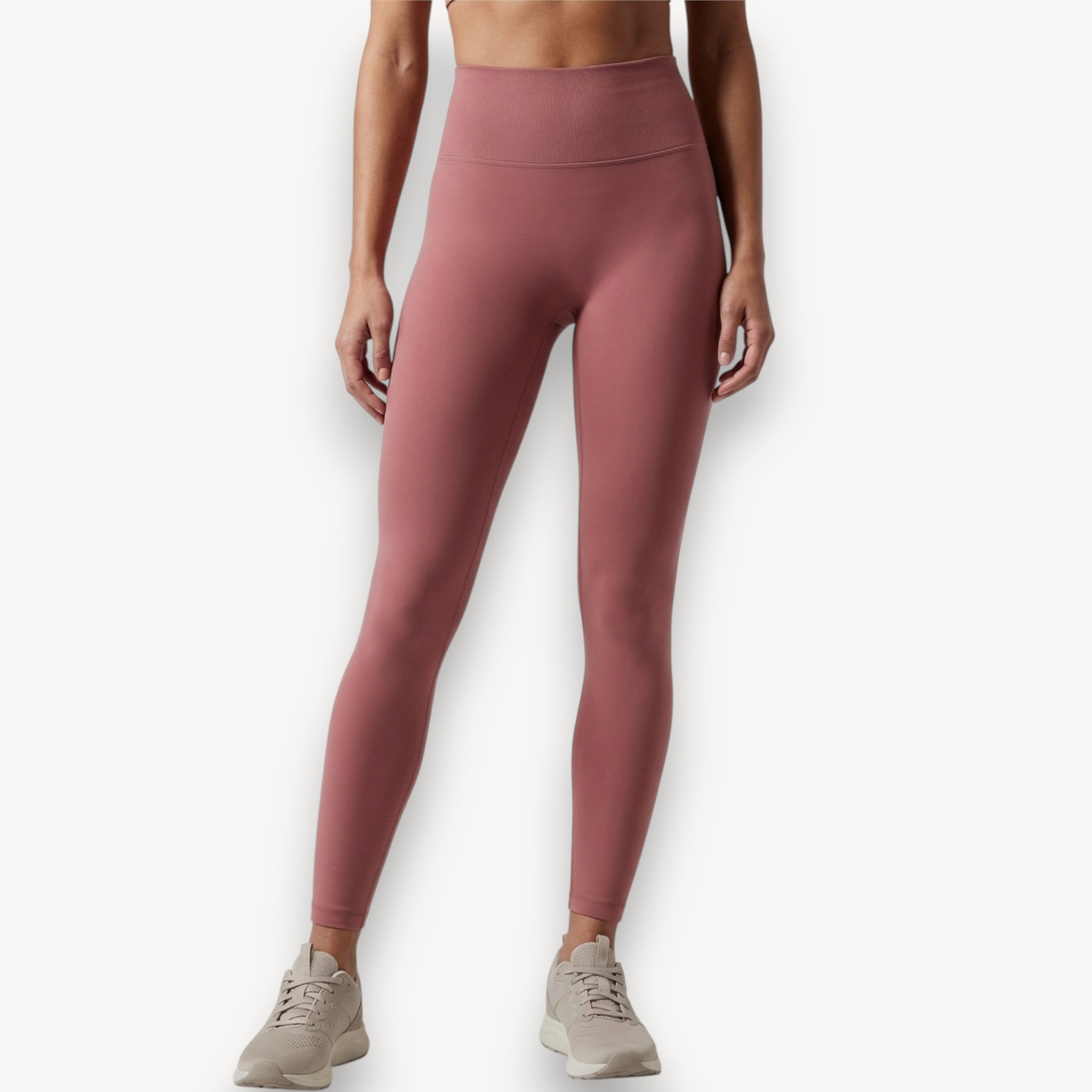 Lift Curve Scrunch Leggings