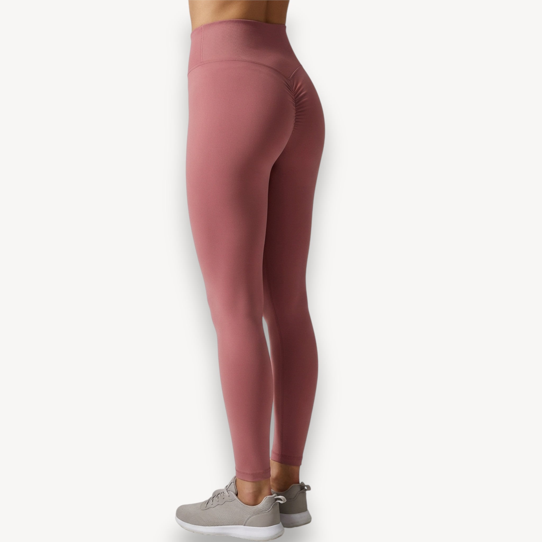 Lift Curve Scrunch Leggings