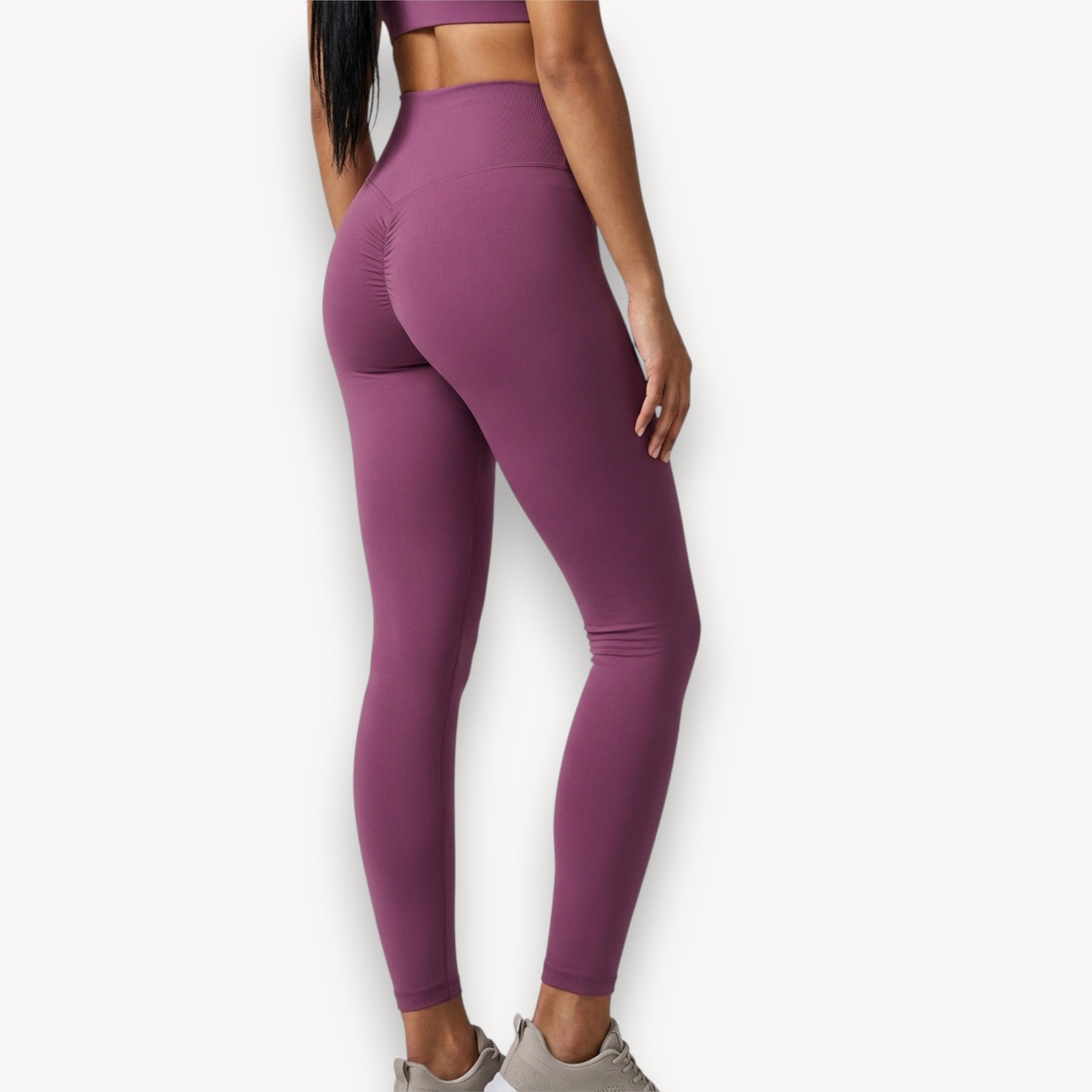 Lift Curve Scrunch Leggings