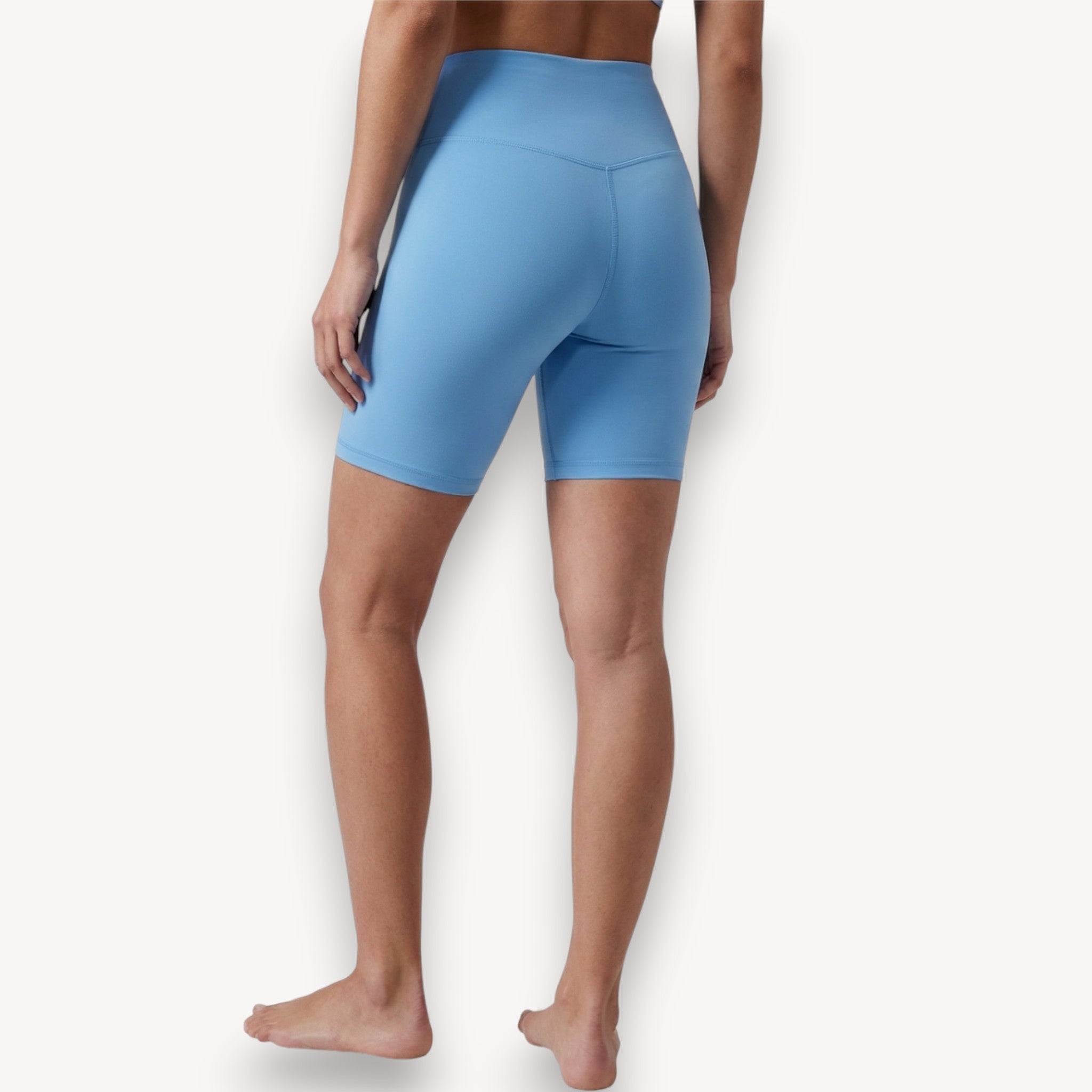 Sculpt Mid Shorts