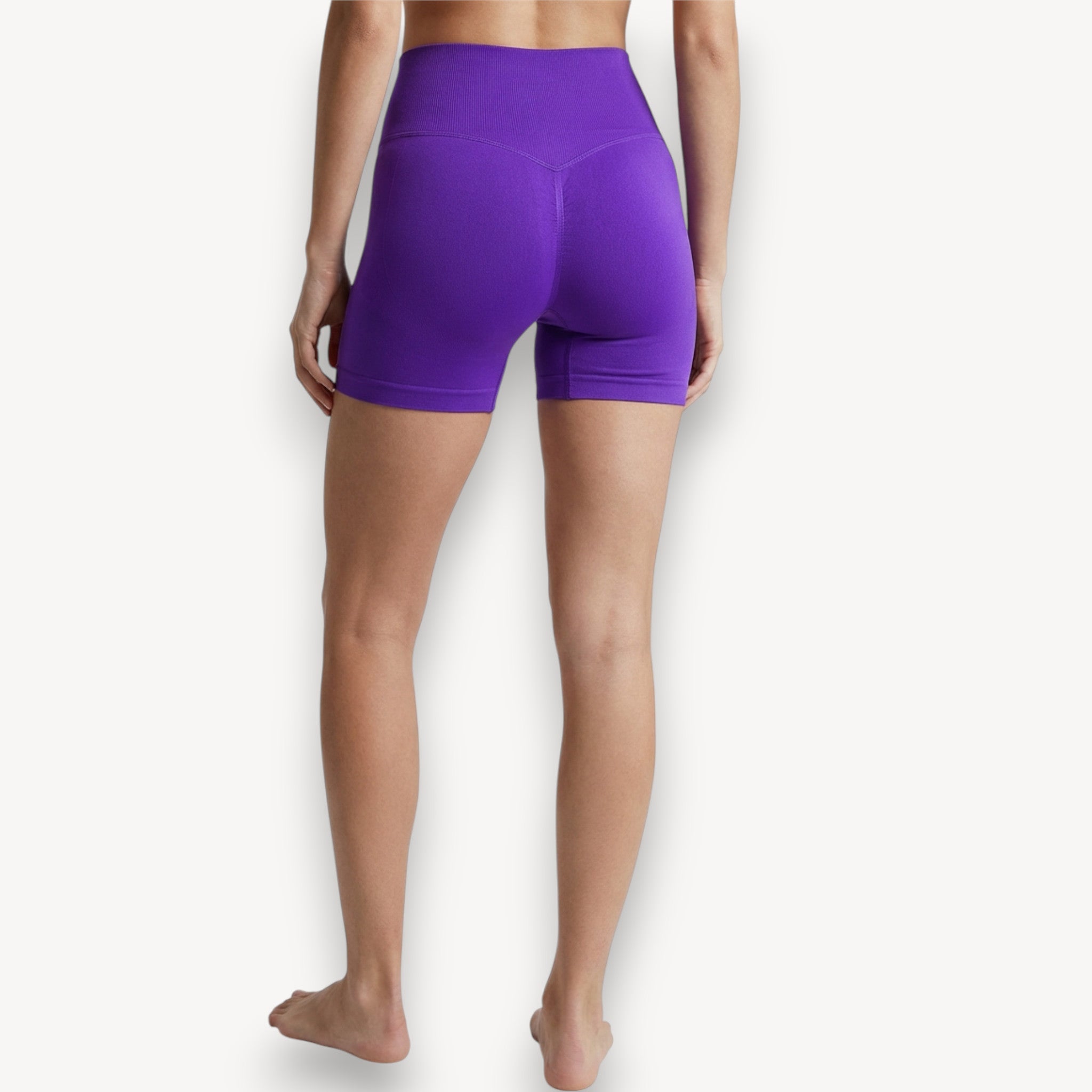 Sculpt Biker Shorts