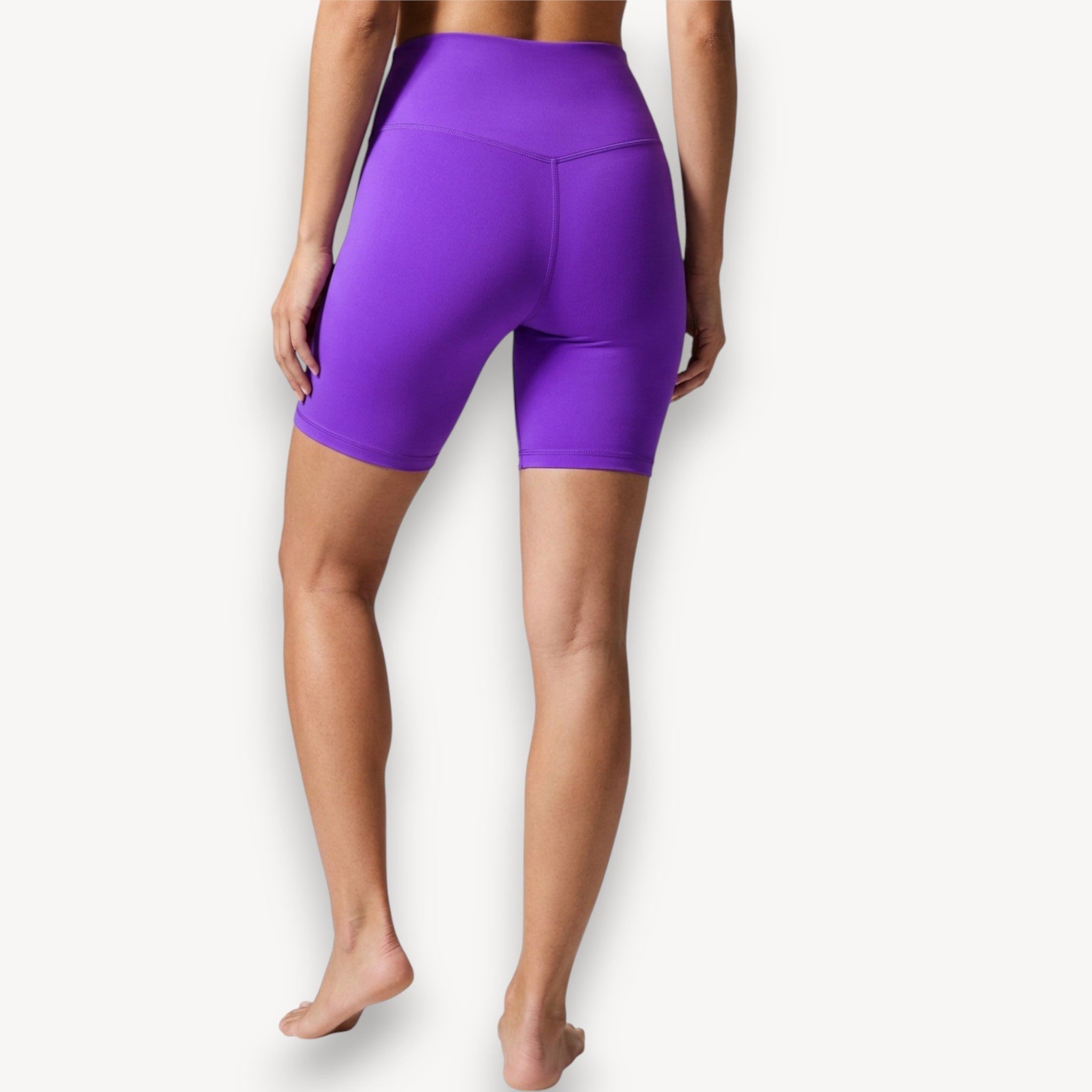 Sculpt Mid Shorts