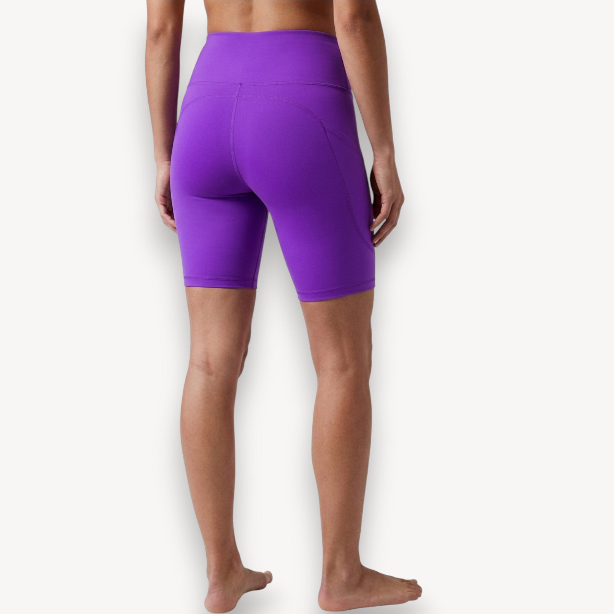 Sculpt Pocket Shorts