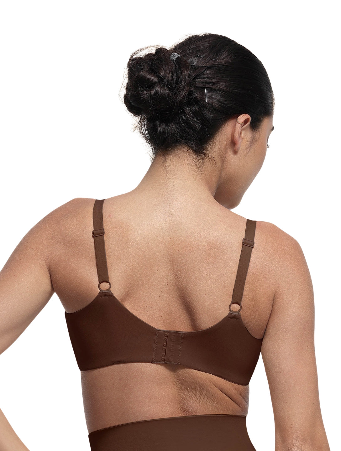 Mesh Contour Bra – Formt, stützt & verführt dezent