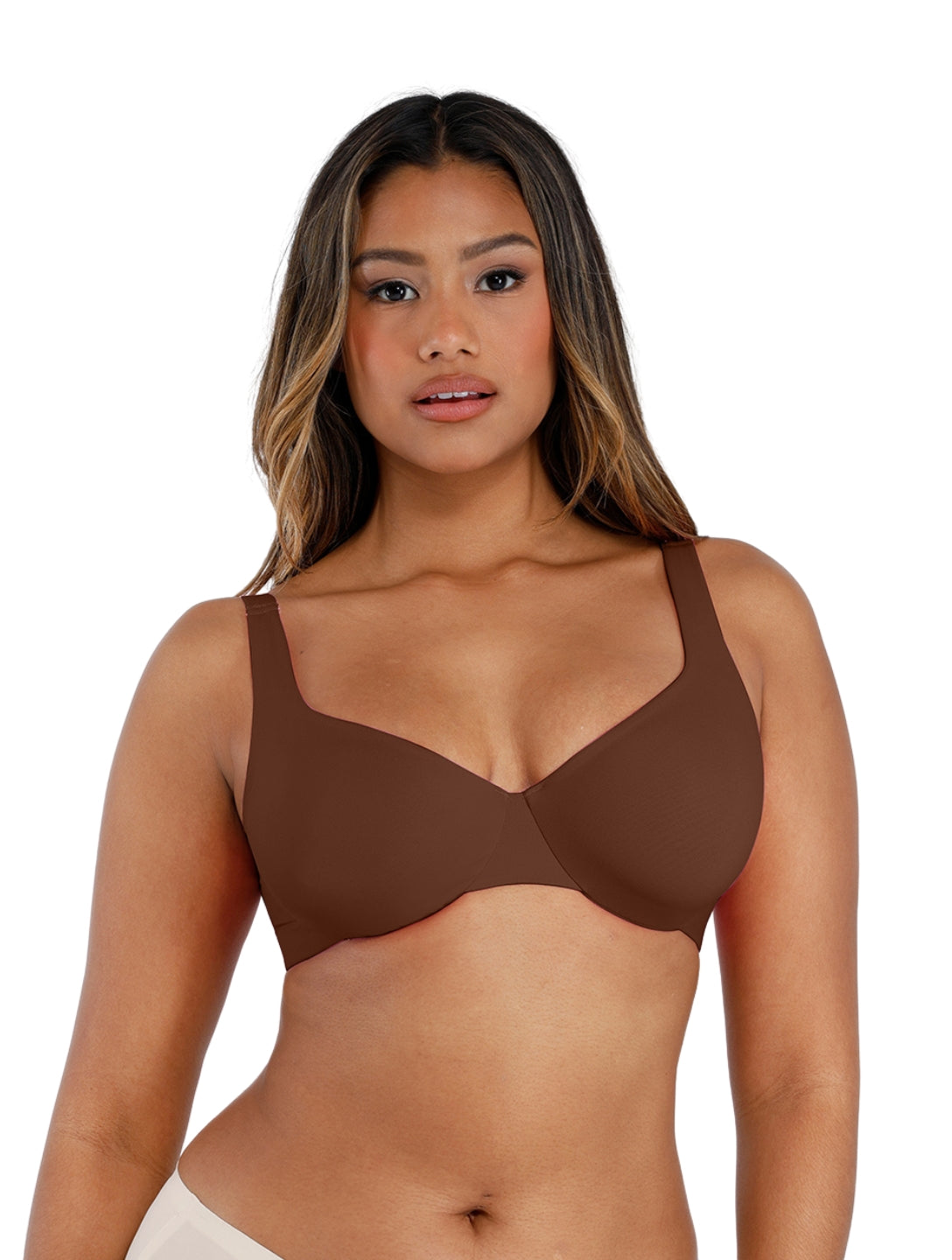 Second Skin Bra – So leicht, dass du sie kaum spürsch