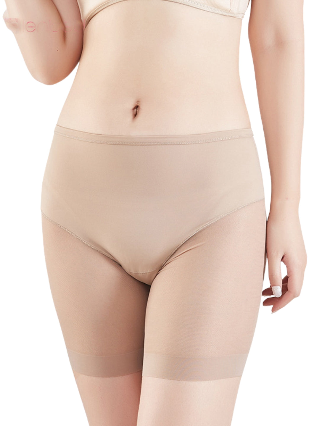 Breathable Sculpt Short – Leicht, formend & unsichtbar